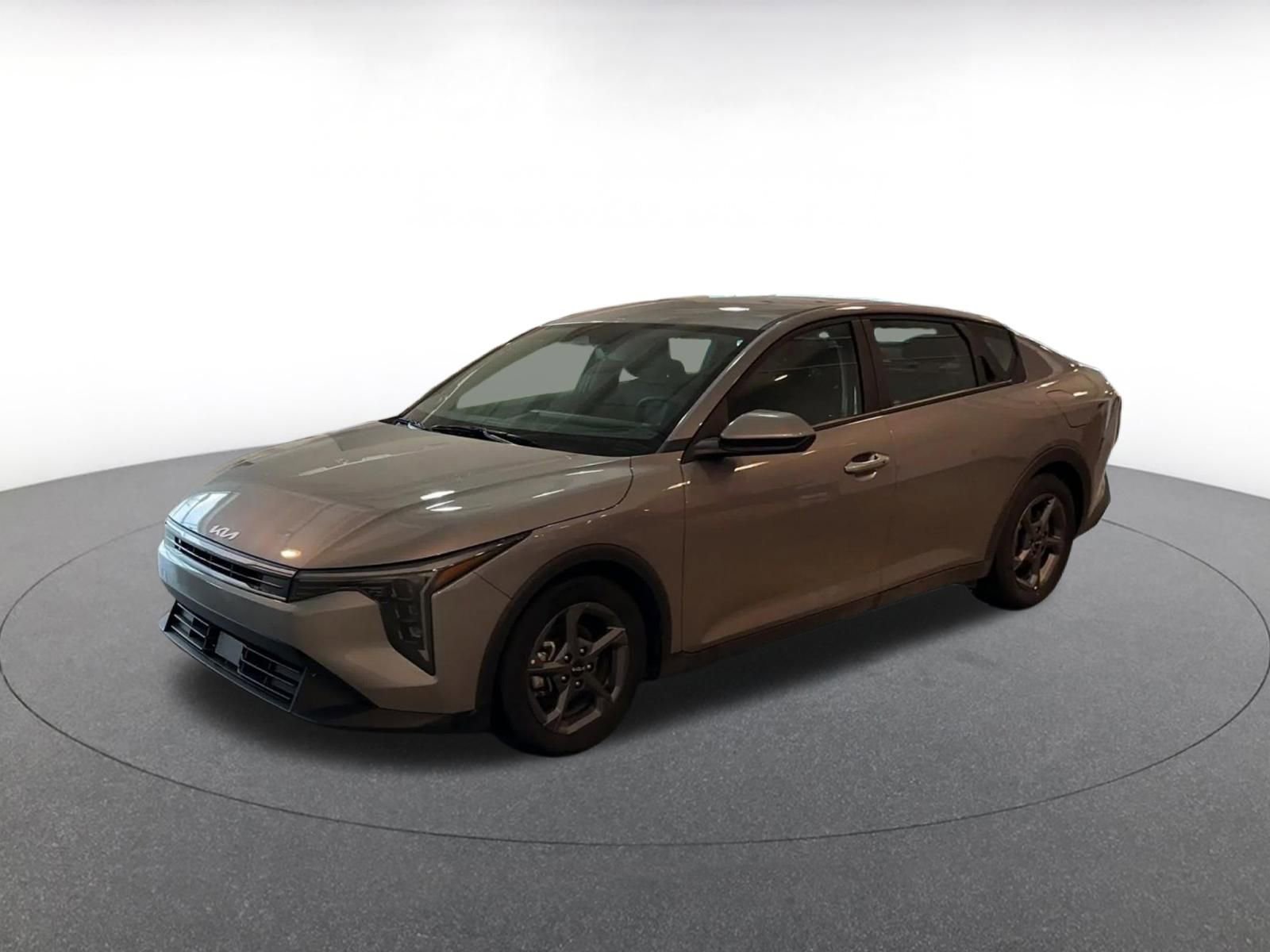 Thumbnail: 2025 Kia K4 - 8