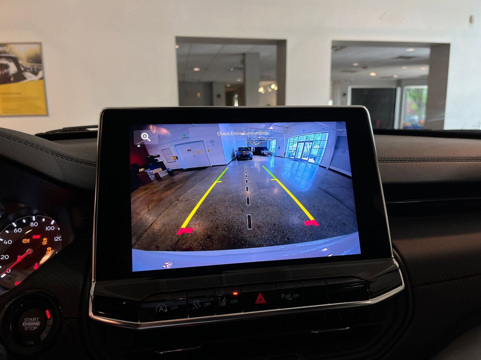 Thumbnail: 2025 Jeep Compass - 24