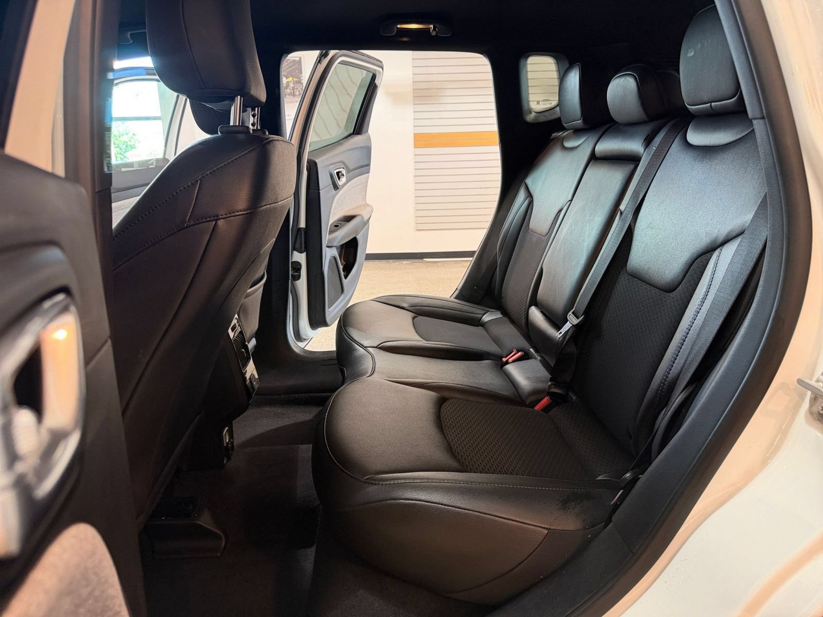 Thumbnail: 2025 Jeep Compass - 24
