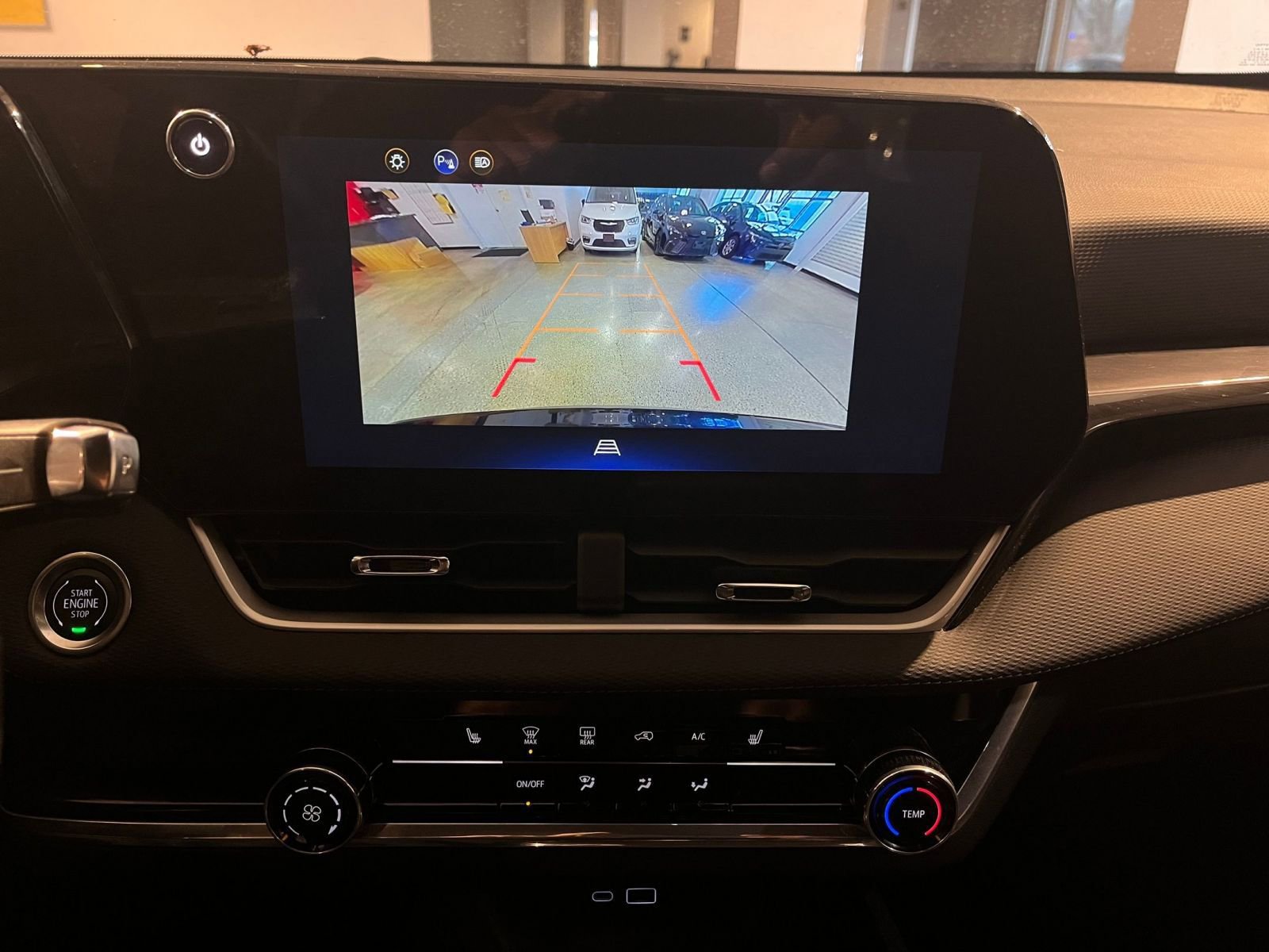 Thumbnail: 2025 Chevrolet Equinox - 17