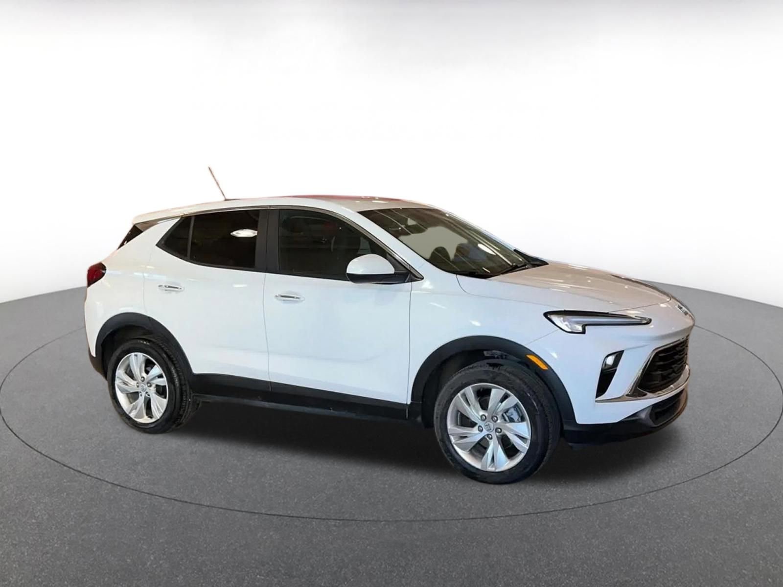 Thumbnail: 2025 Buick Encore GX - 2