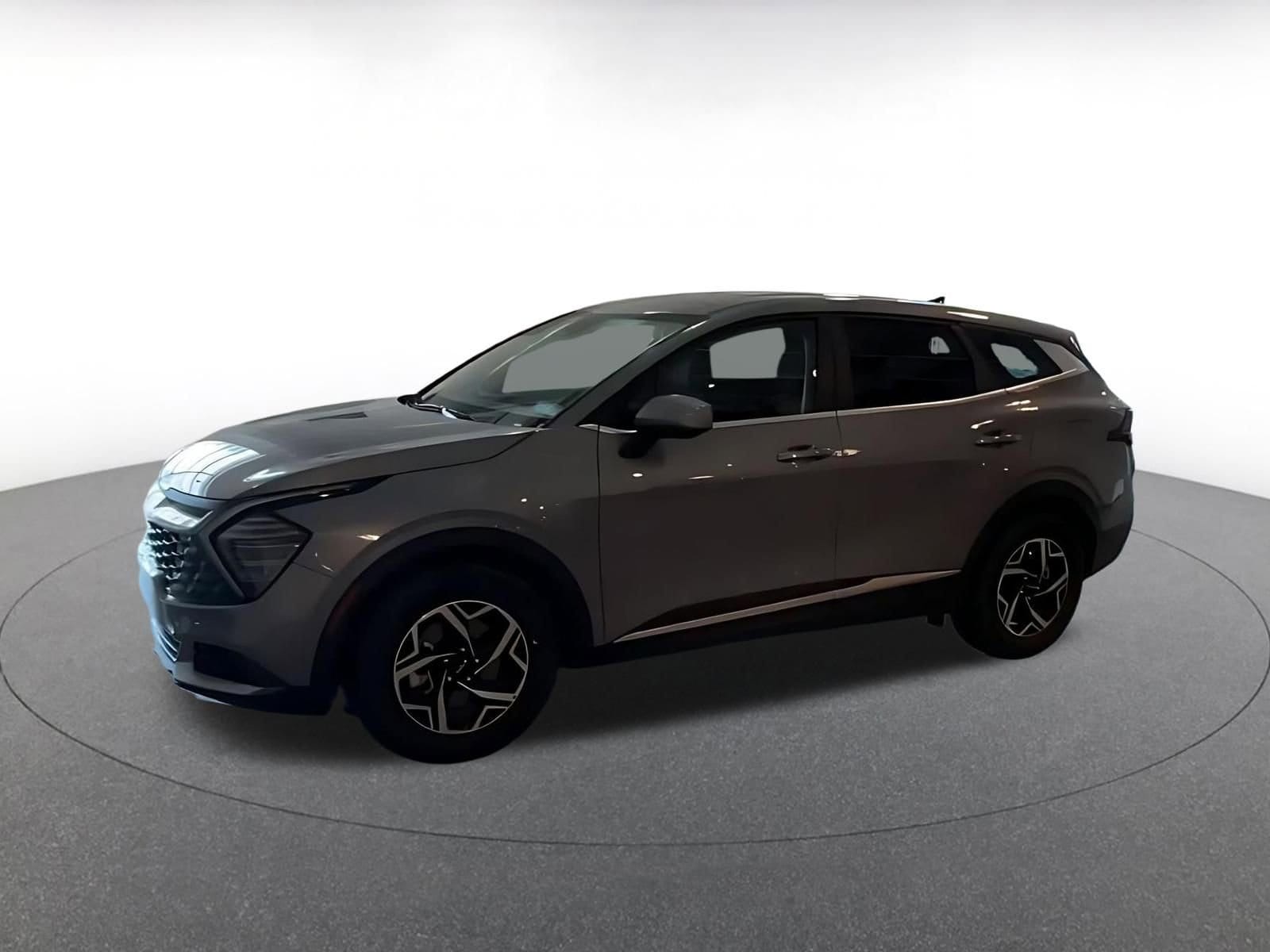 Thumbnail: 2025 Kia Sportage - 8