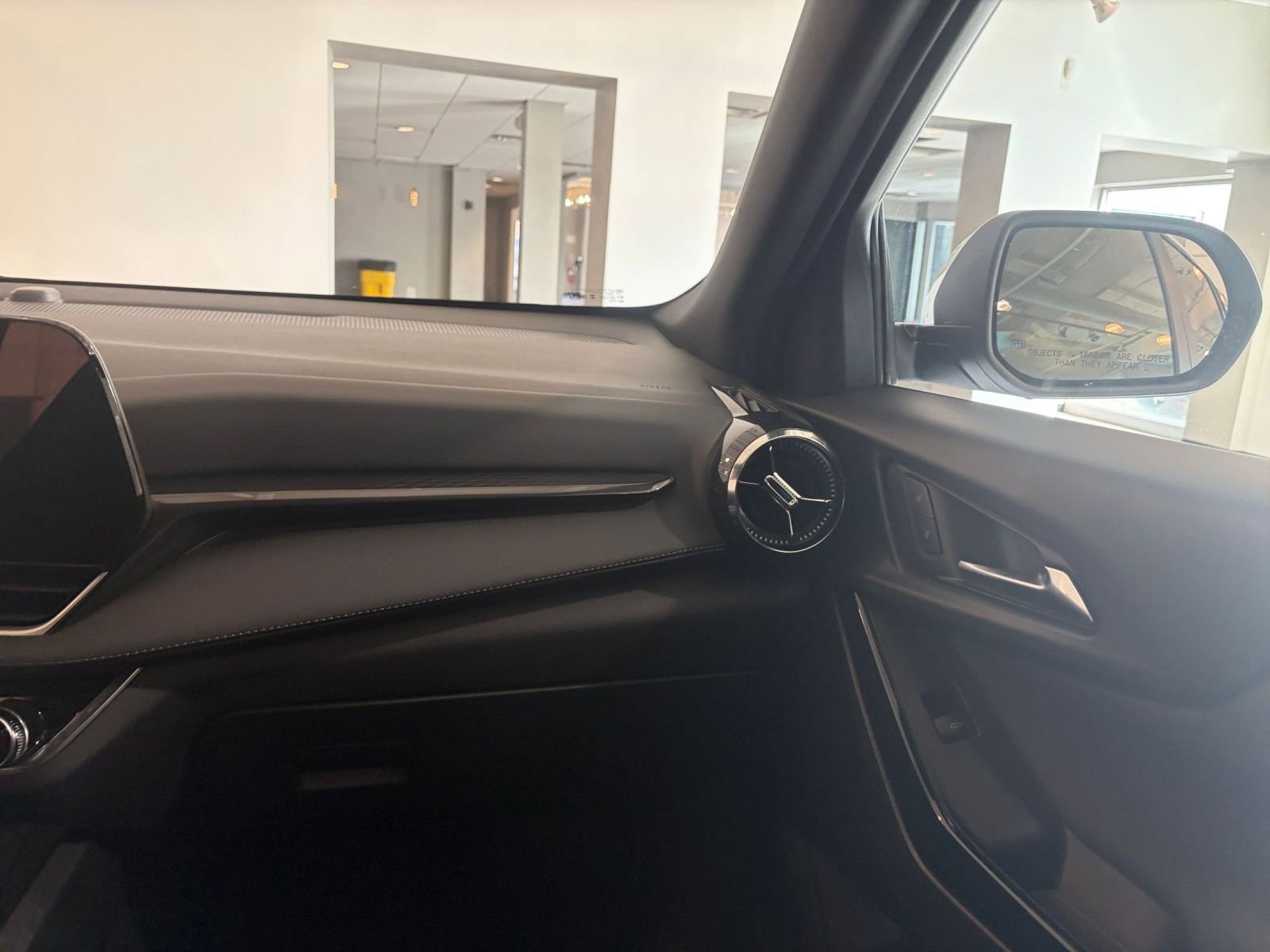 Thumbnail: 2025 Chevrolet Equinox - 34