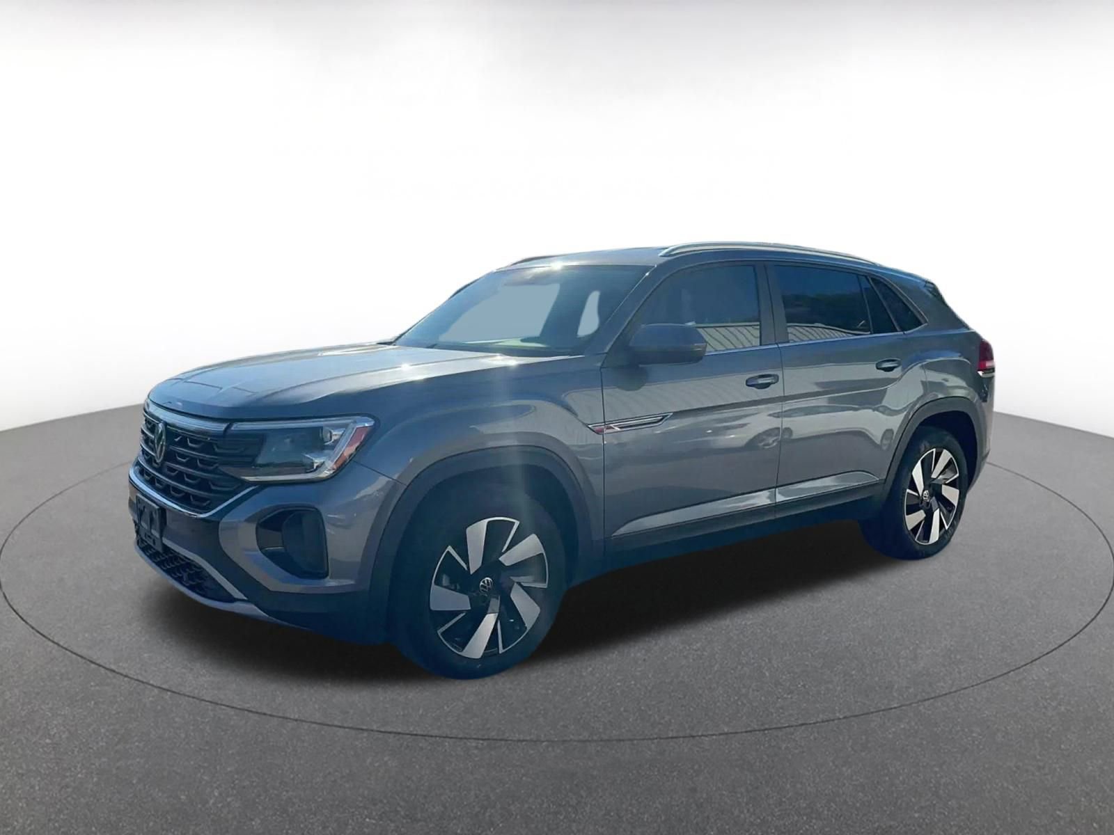 Thumbnail: 2025 Volkswagen Atlas - 8