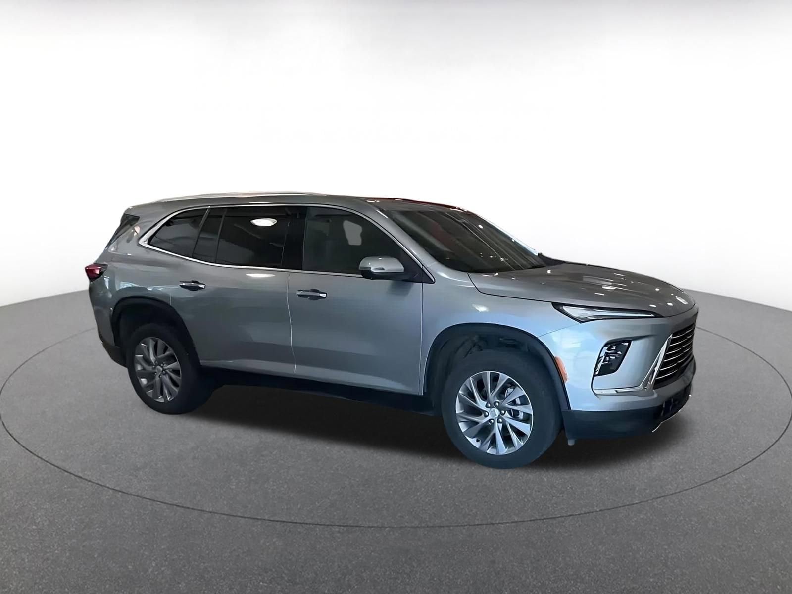 Thumbnail: 2025 Buick Enclave - 2