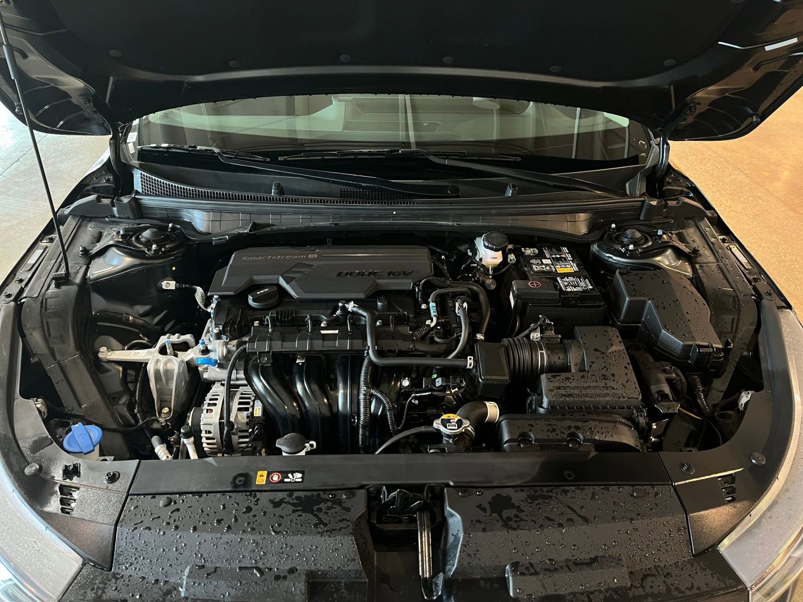 Thumbnail: 2025 Kia K4 - 31