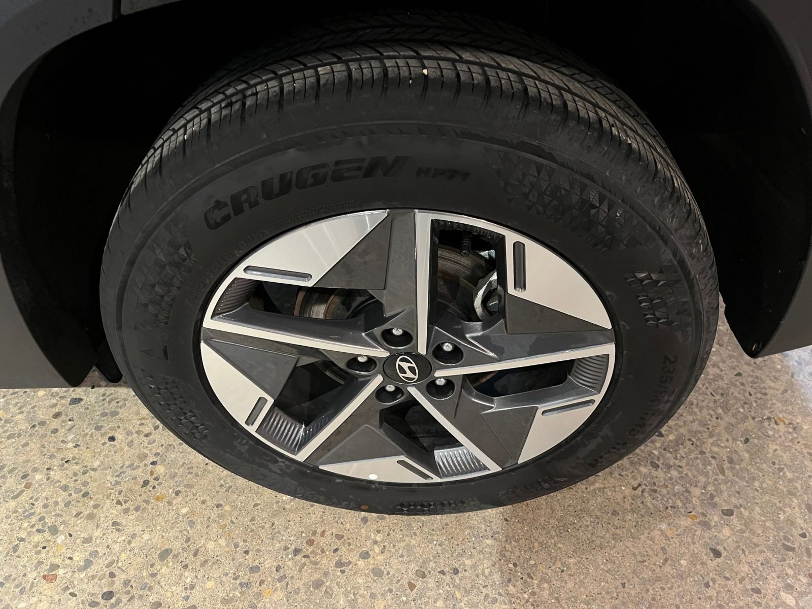 Thumbnail: 2025 Hyundai Tucson - 31