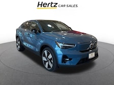2023 Volvo C40 Ultimate -
                  Cincinnati, OH