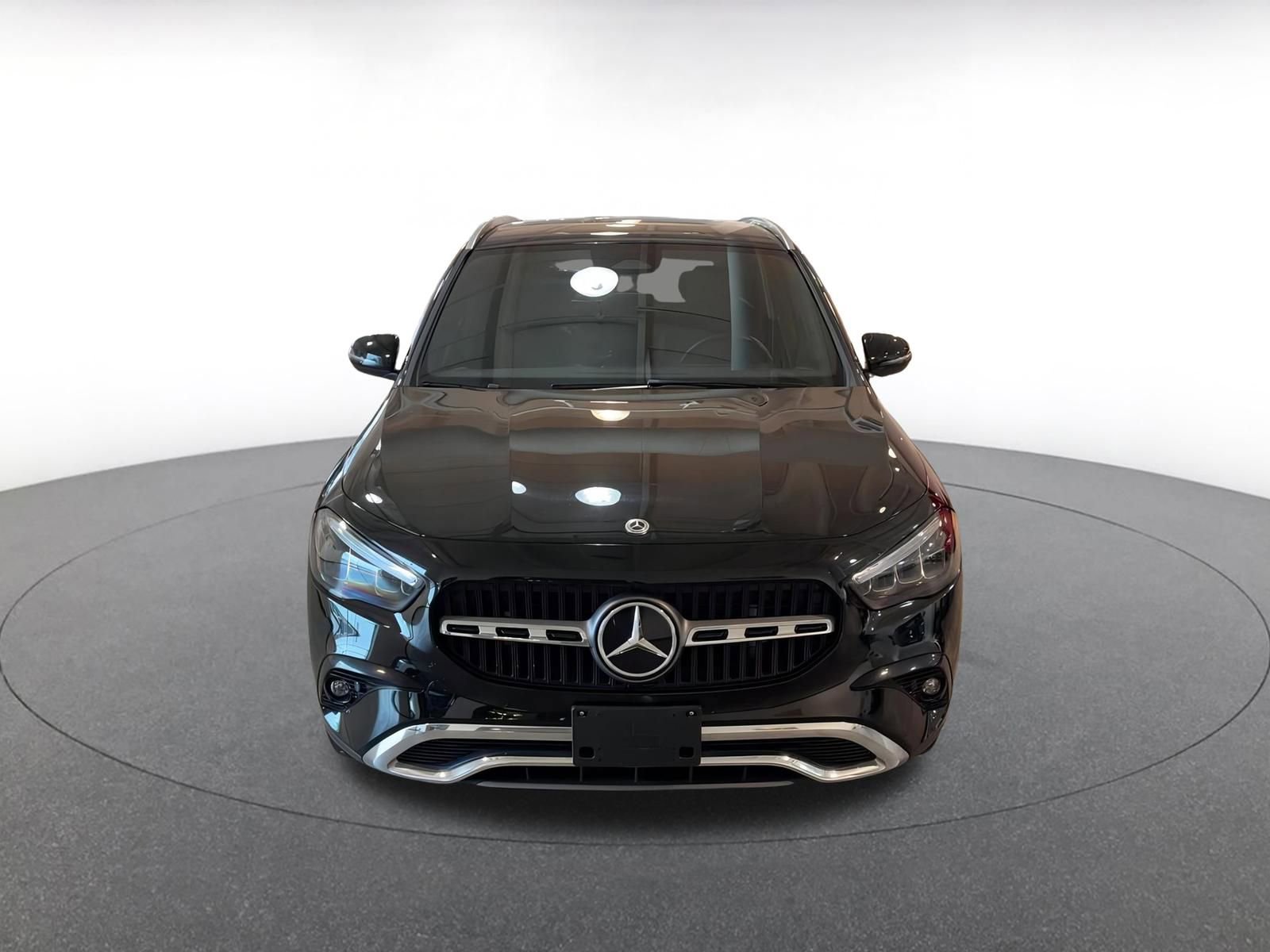 Thumbnail: 2025 Mercedes-Benz GLA - 4