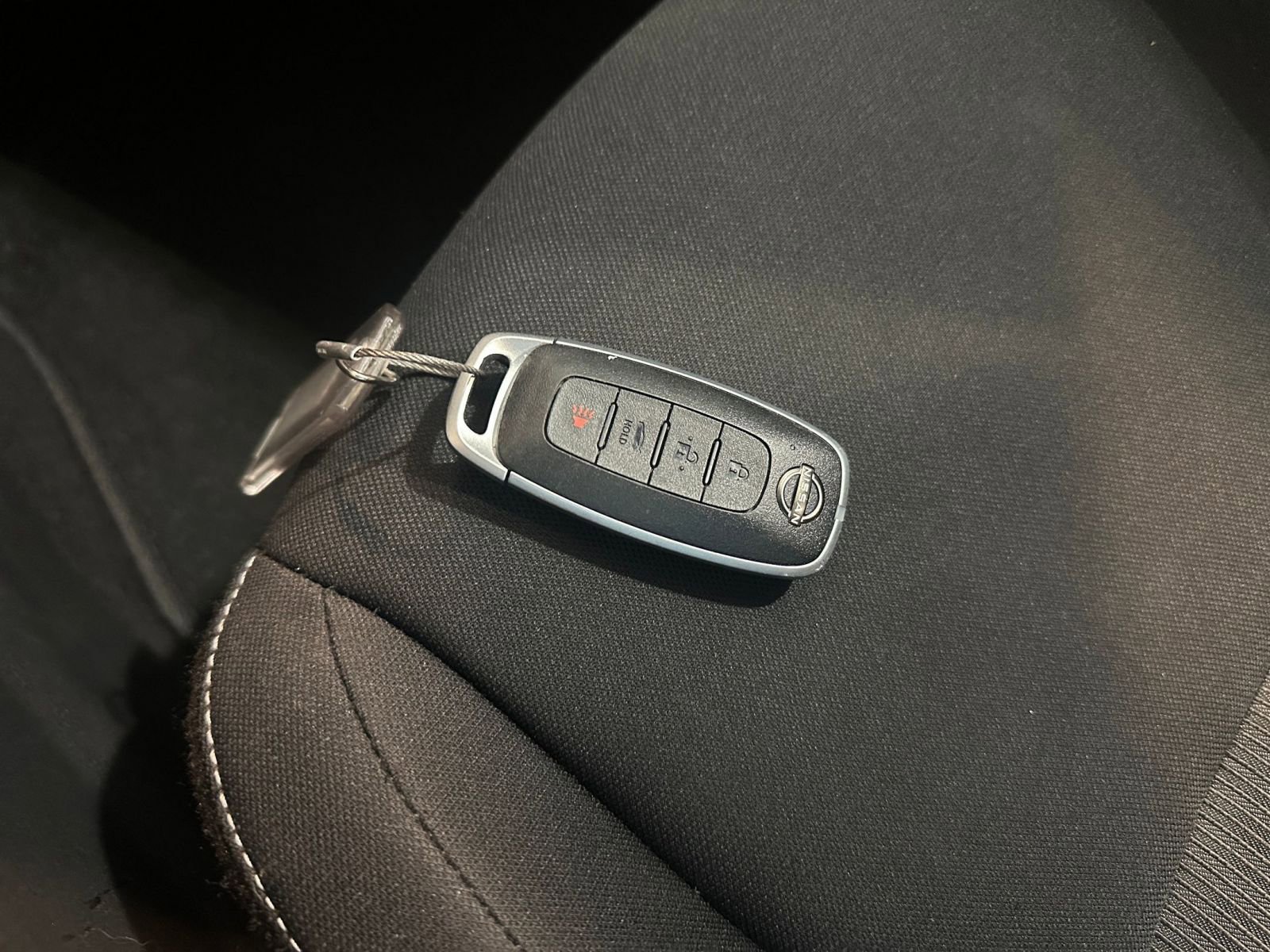 Thumbnail: 2024 Nissan Sentra - 22