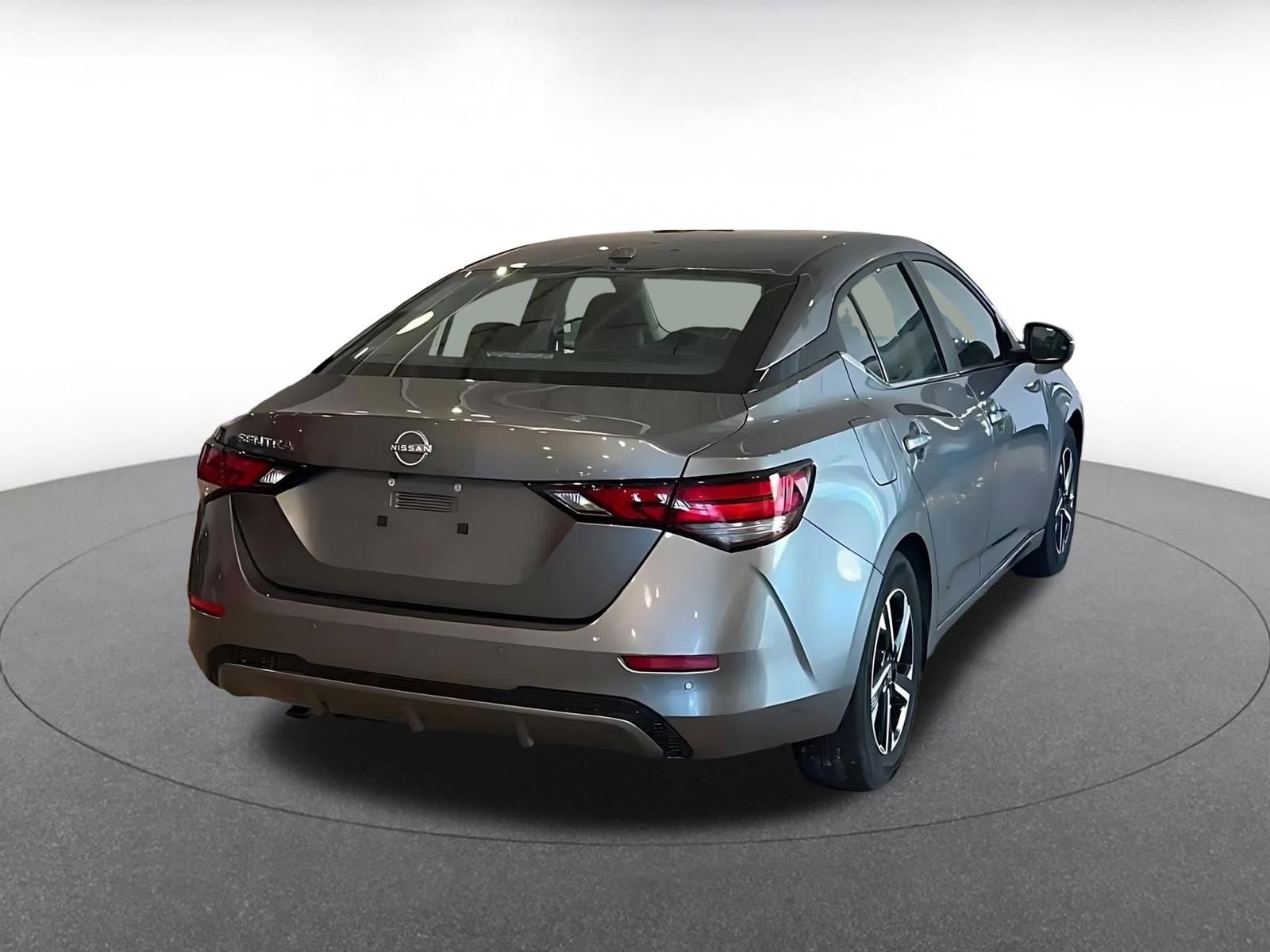 Thumbnail: 2025 Nissan Sentra - 15