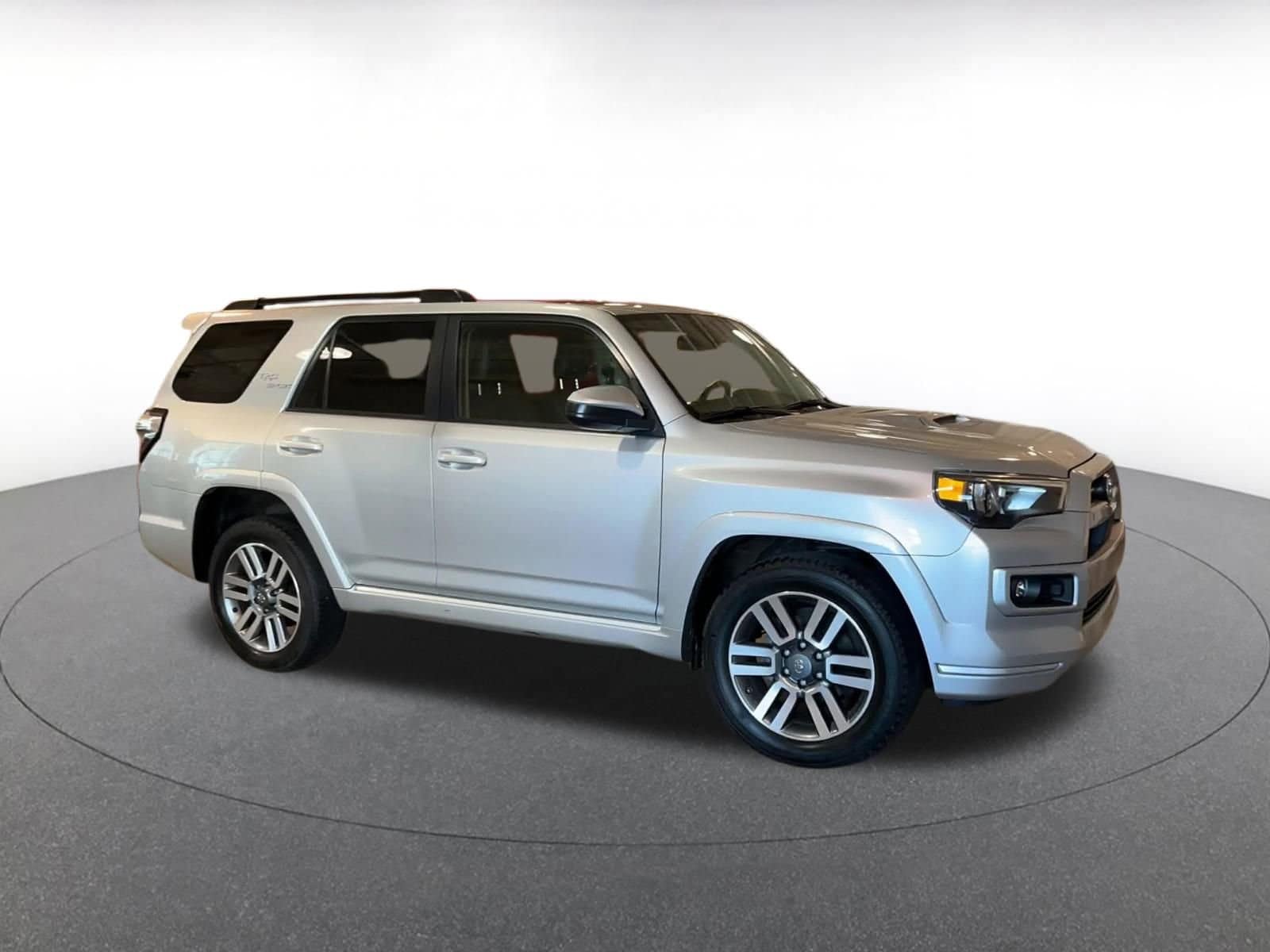 Thumbnail: 2024 Toyota 4Runner - 2