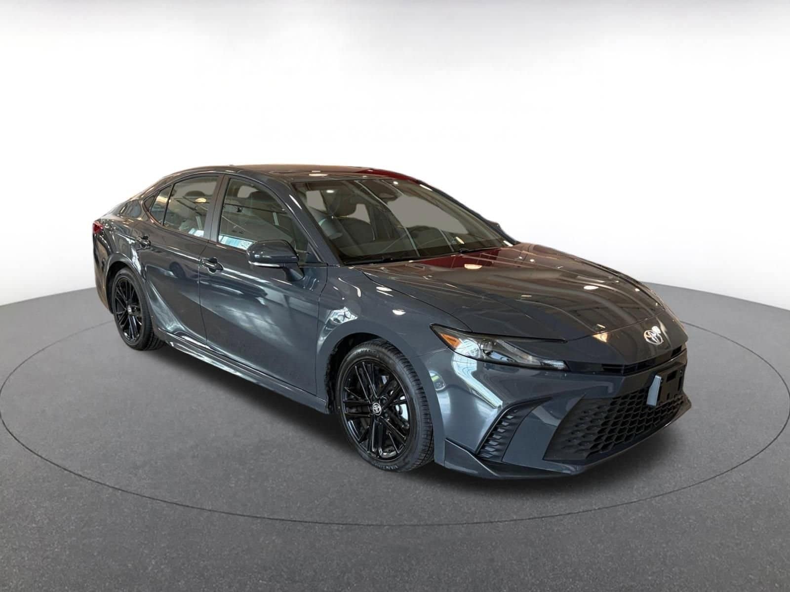 Thumbnail: 2025 Toyota Camry - 1