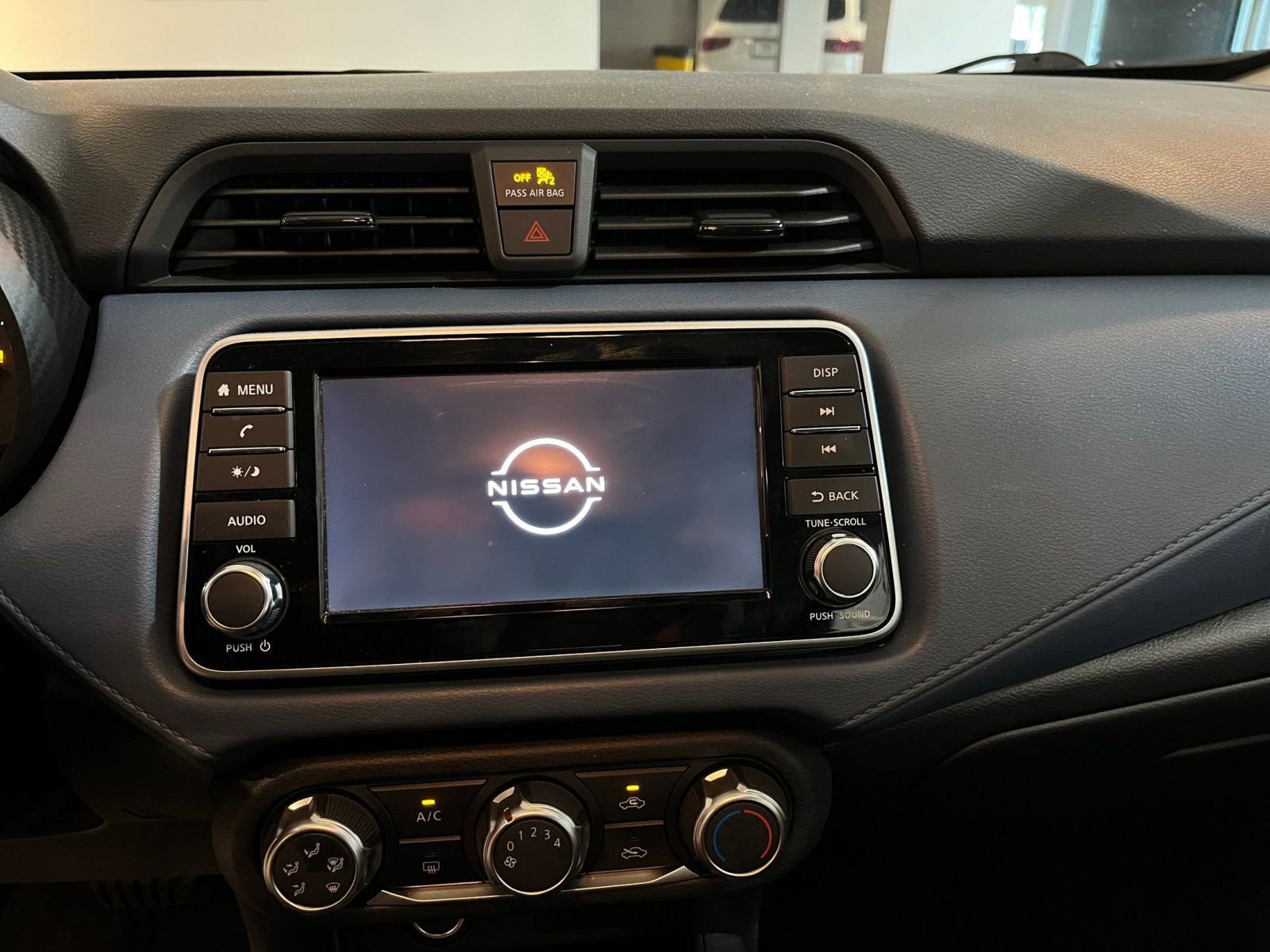 Thumbnail: 2025 Nissan Versa - 20