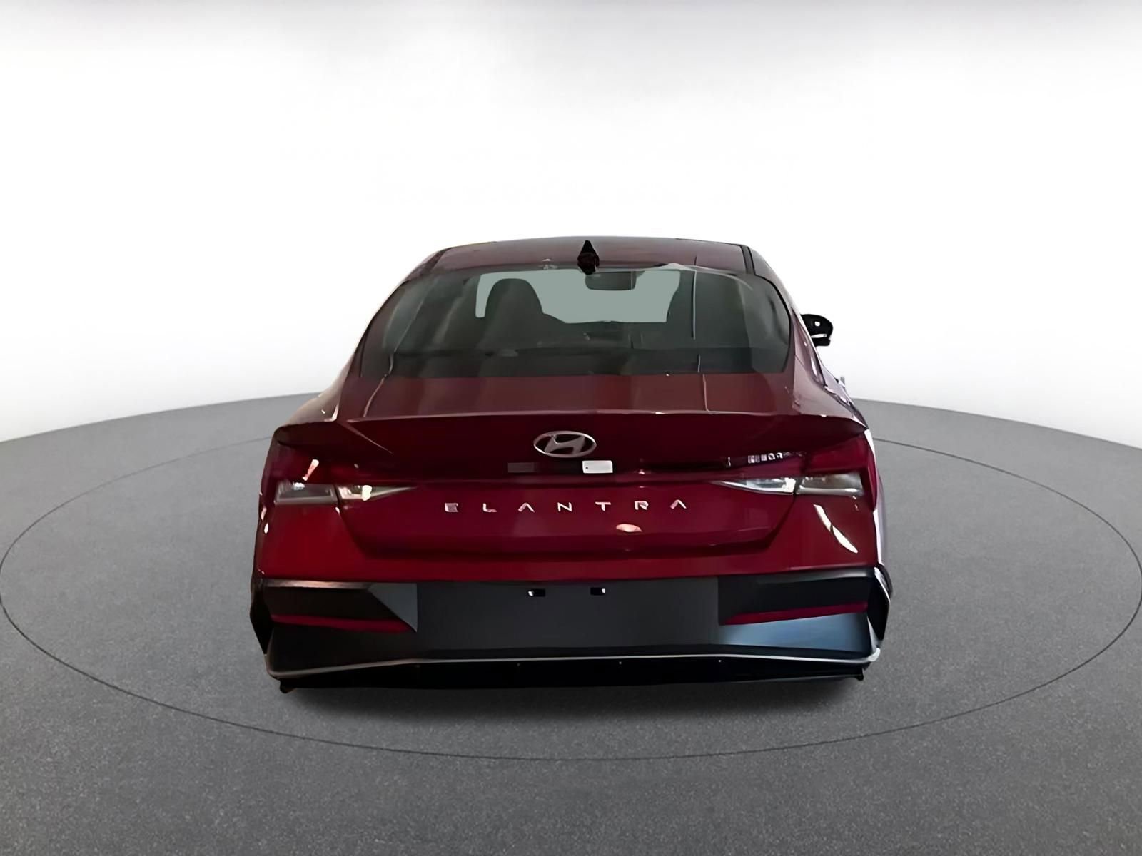 Thumbnail: 2025 Hyundai Elantra - 12