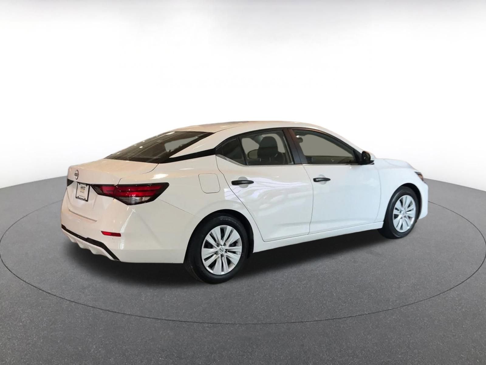2024 Nissan Sentra S 15