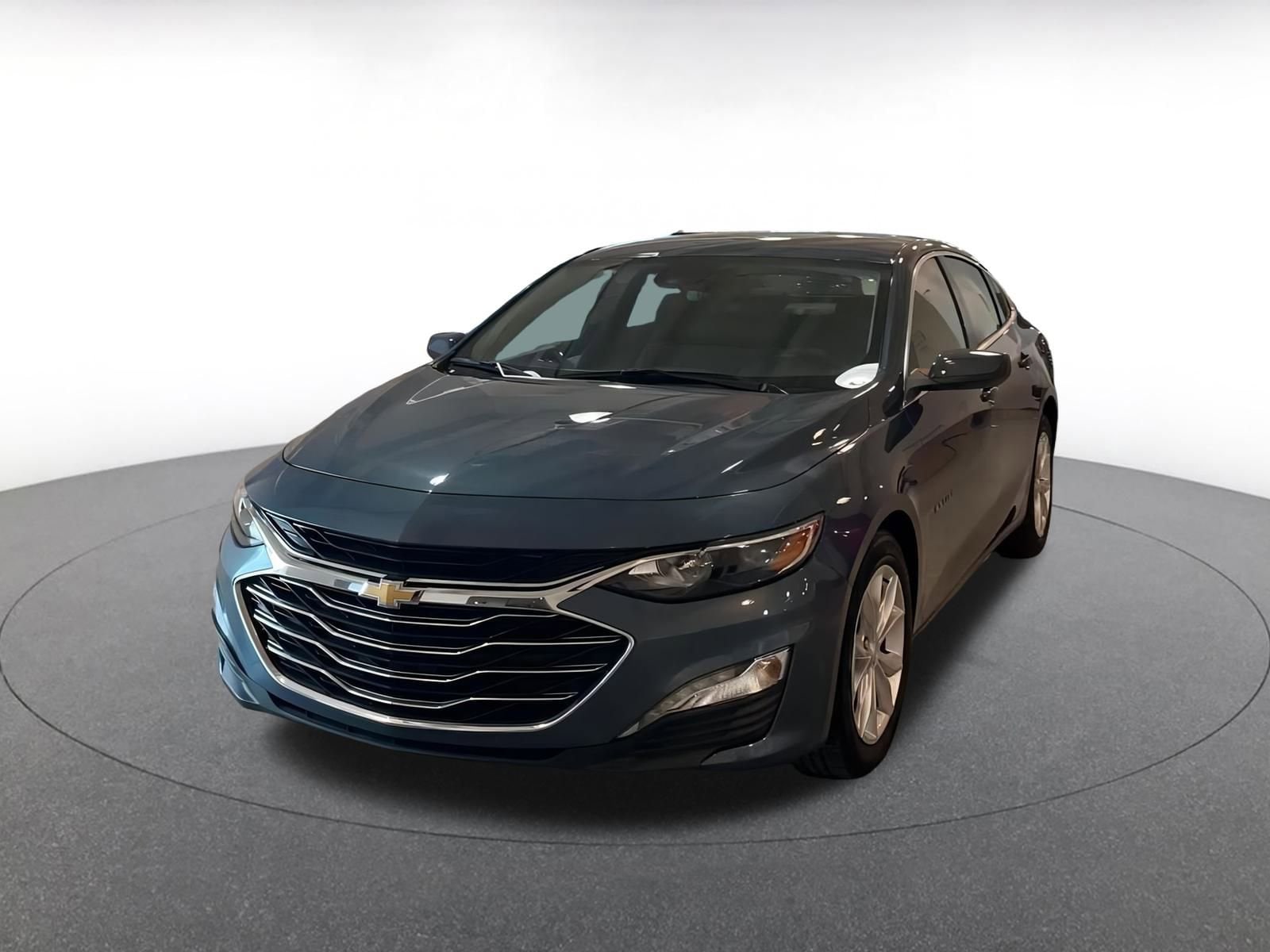 Thumbnail: 2024 Chevrolet Malibu - 7