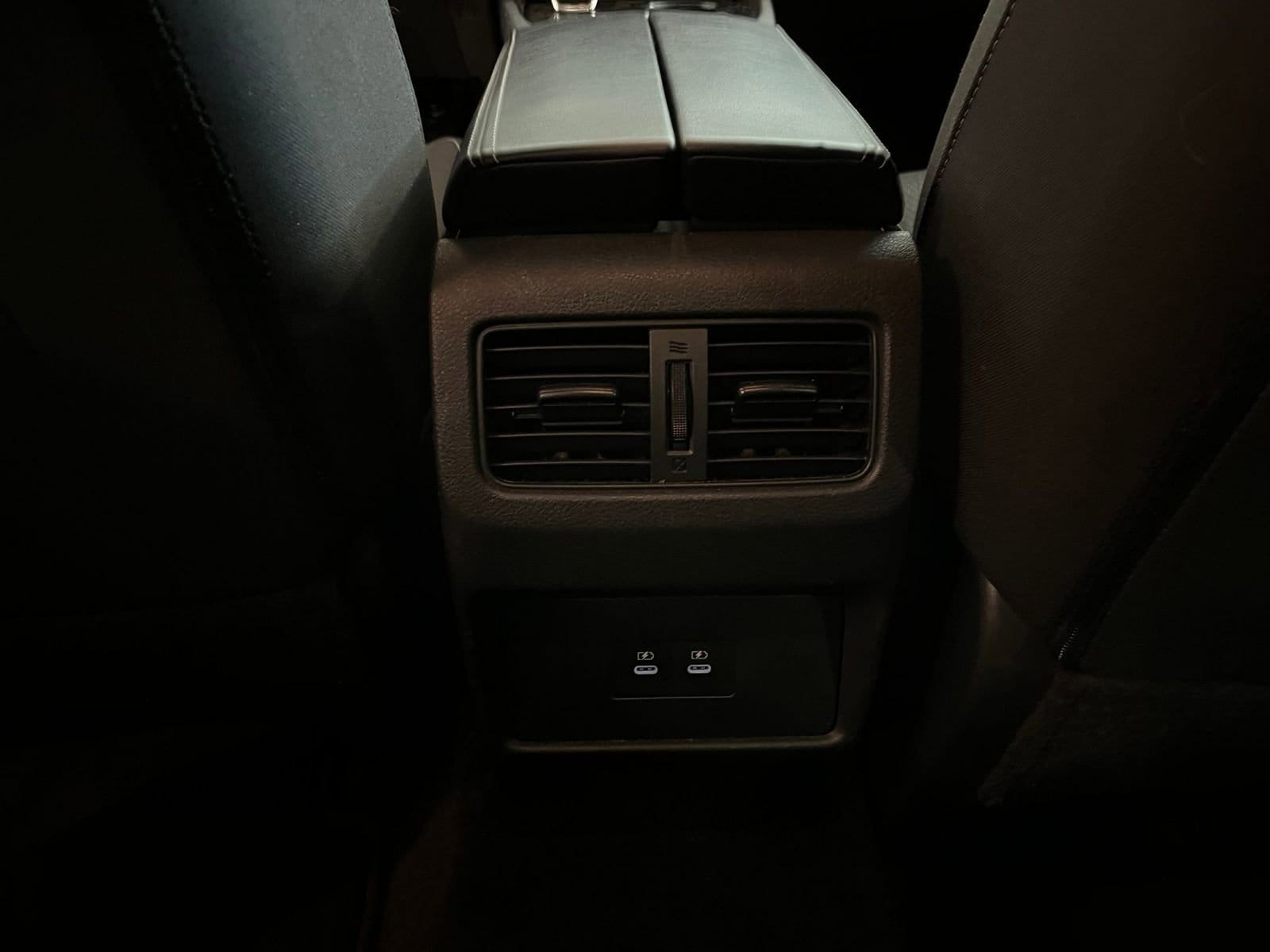 Thumbnail: 2025 Nissan Rogue - 24