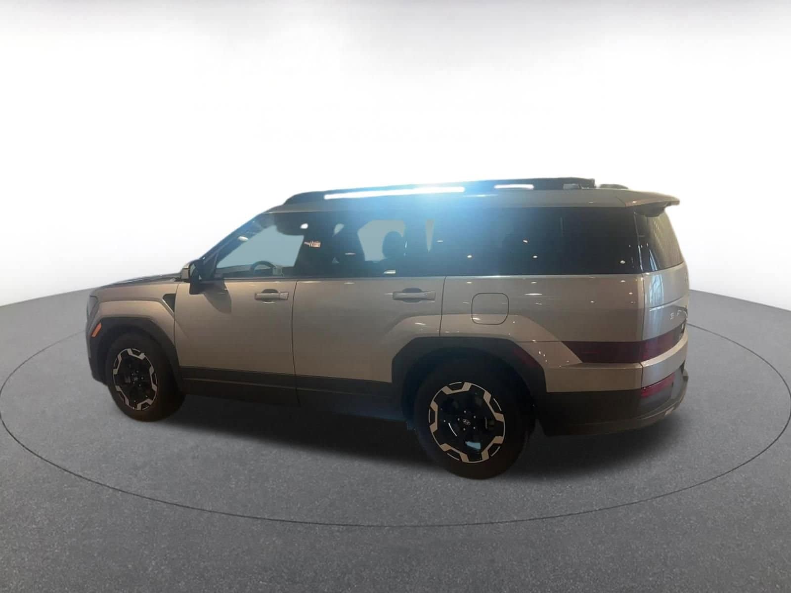 Thumbnail: 2025 Hyundai Santa Fe - 10