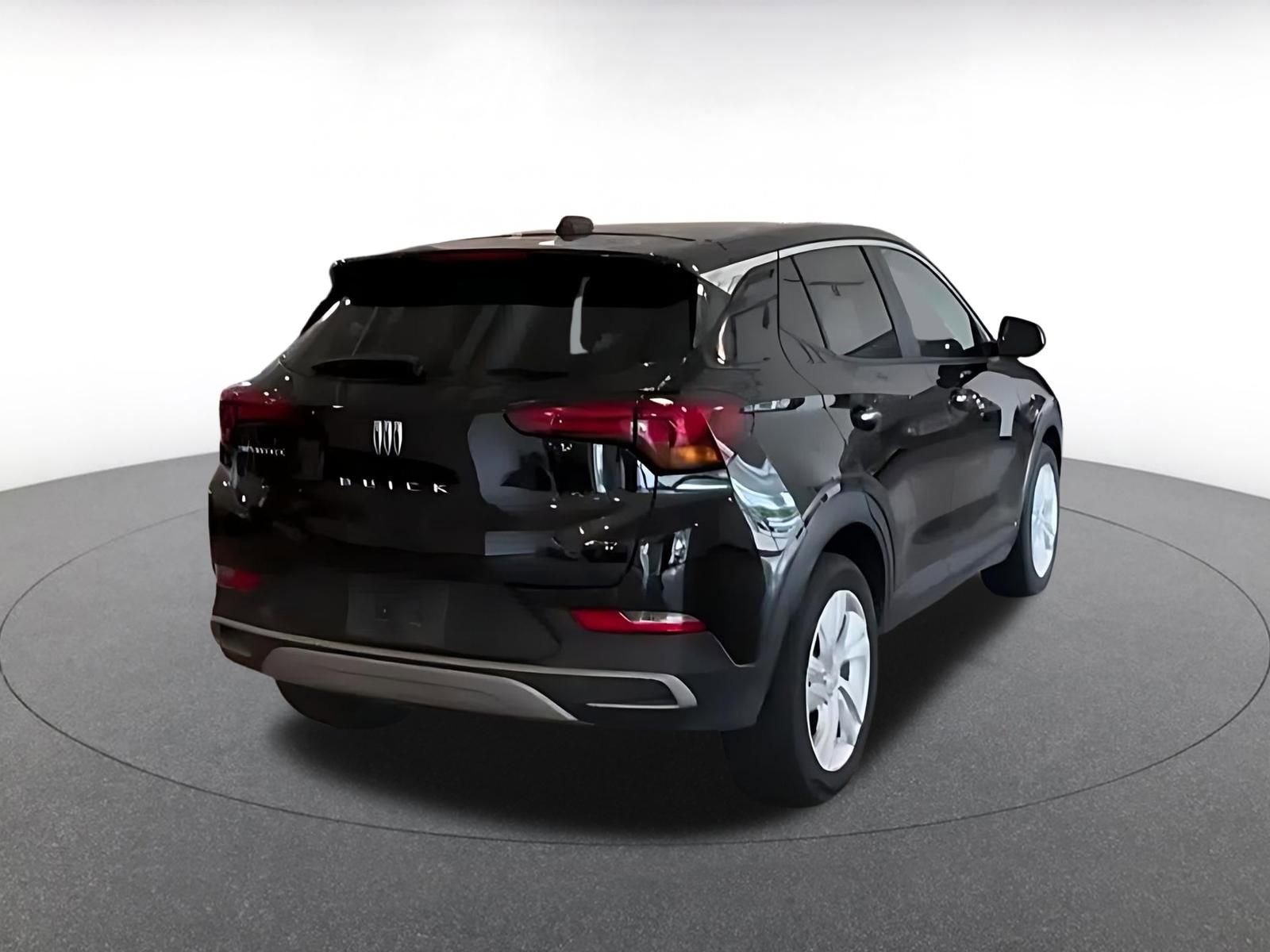 Thumbnail: 2025 Buick Encore GX - 12
