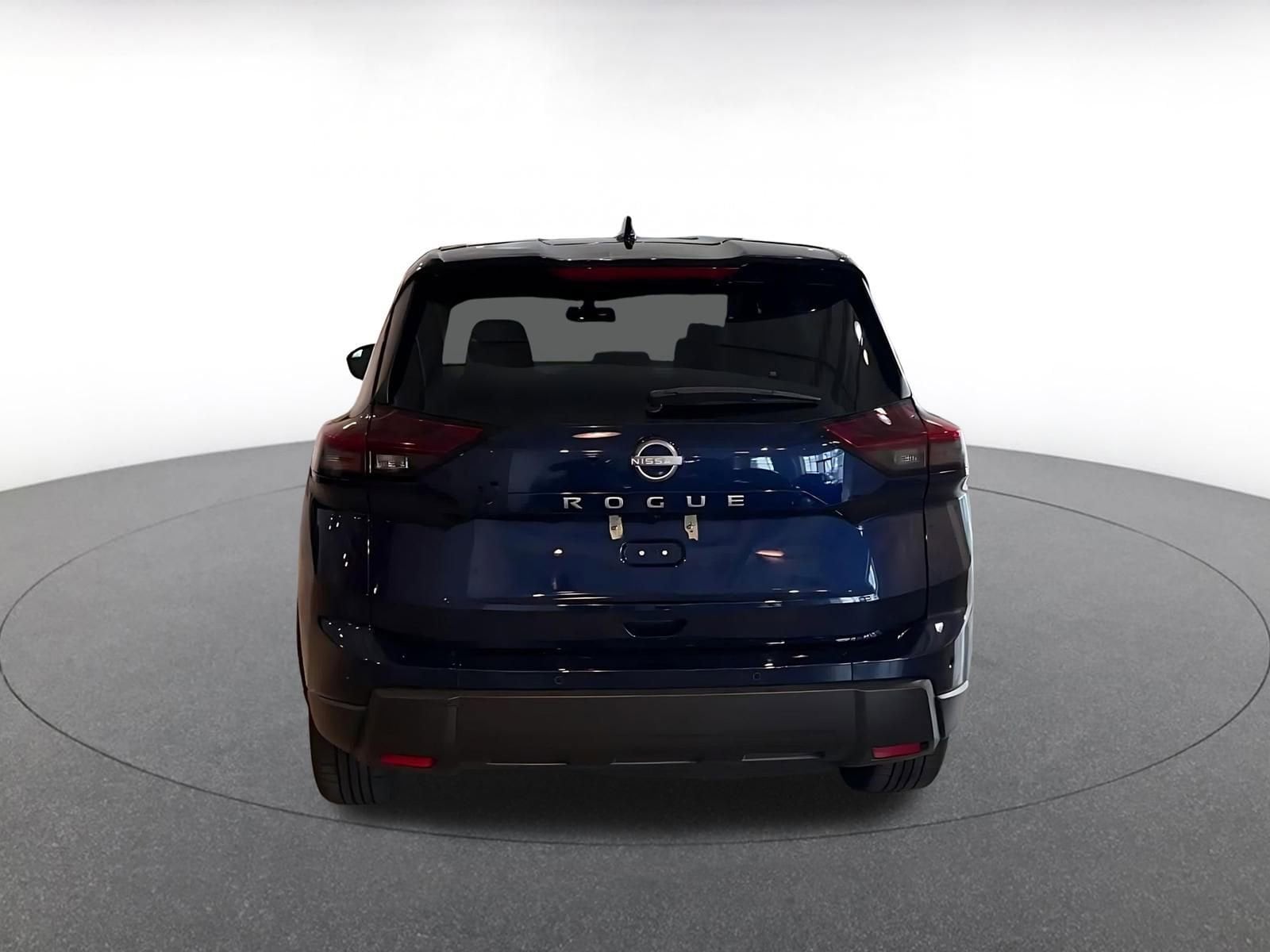 Thumbnail: 2025 Nissan Rogue - 12