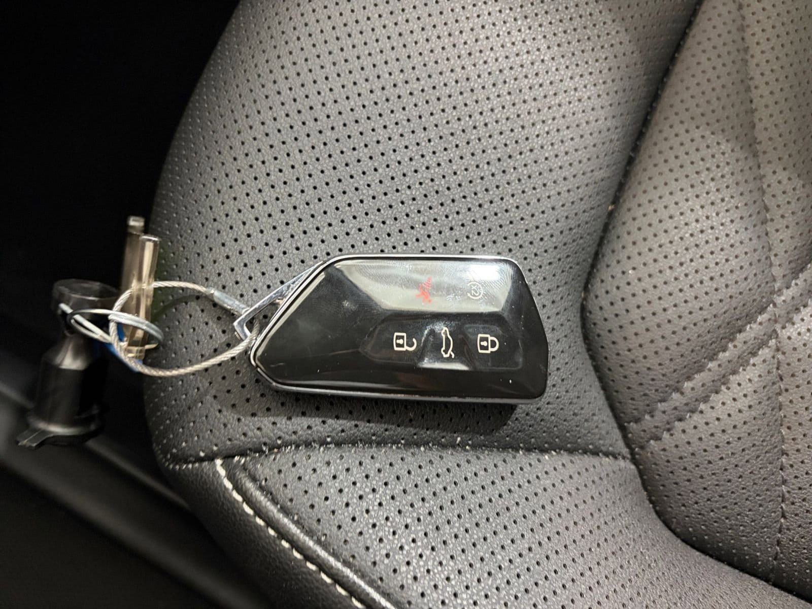 Thumbnail: 2025 Volkswagen Atlas - 22