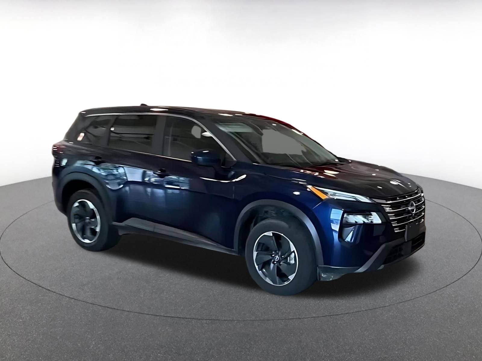 Thumbnail: 2025 Nissan Rogue - 2