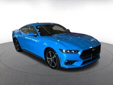 2024 Ford Mustang  -
                  Cincinnati, OH