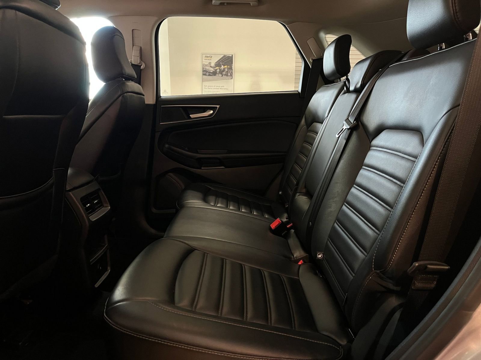 Thumbnail: 2023 Ford Edge - 25