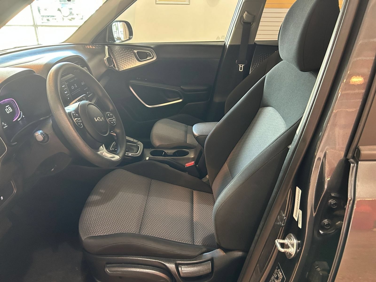 Thumbnail: 2025 Kia Soul - 24