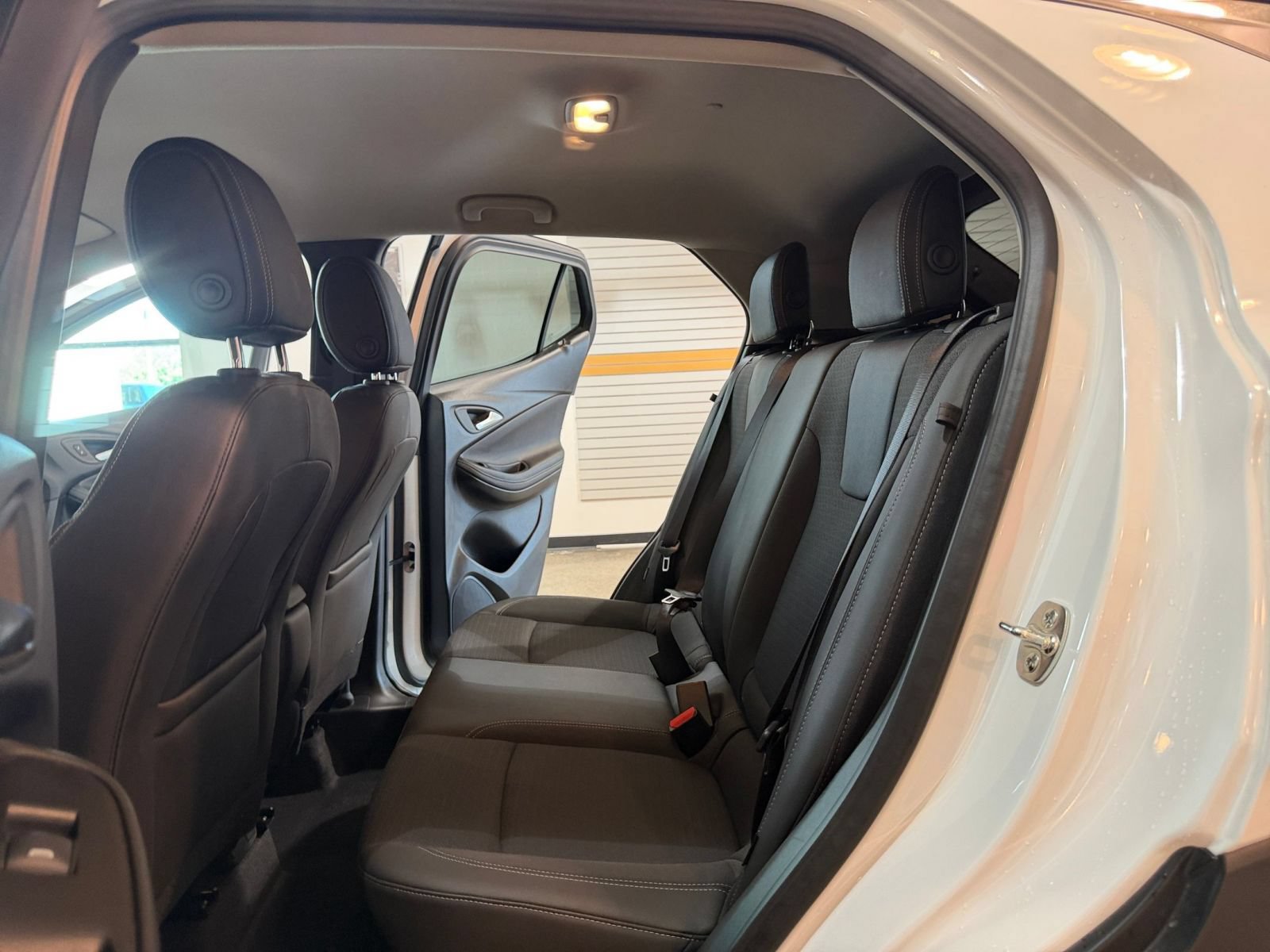 Thumbnail: 2026 Buick Encore GX - 24