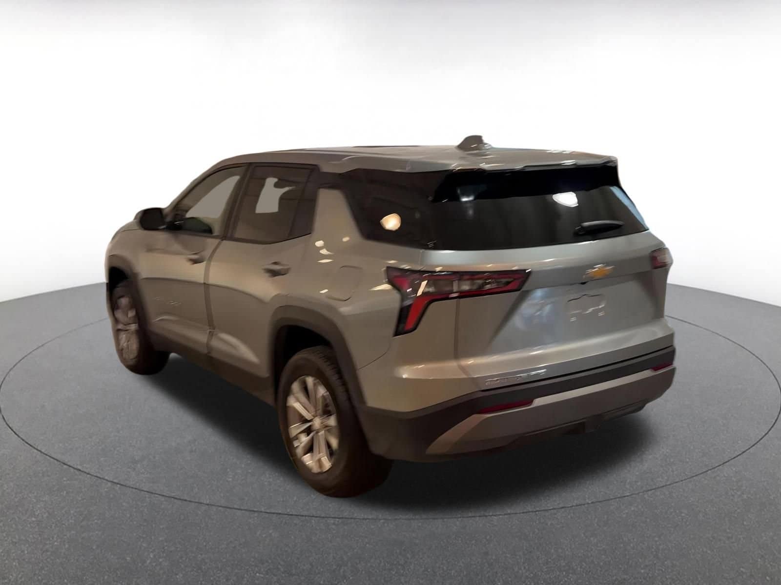 Thumbnail: 2025 Chevrolet Equinox - 12