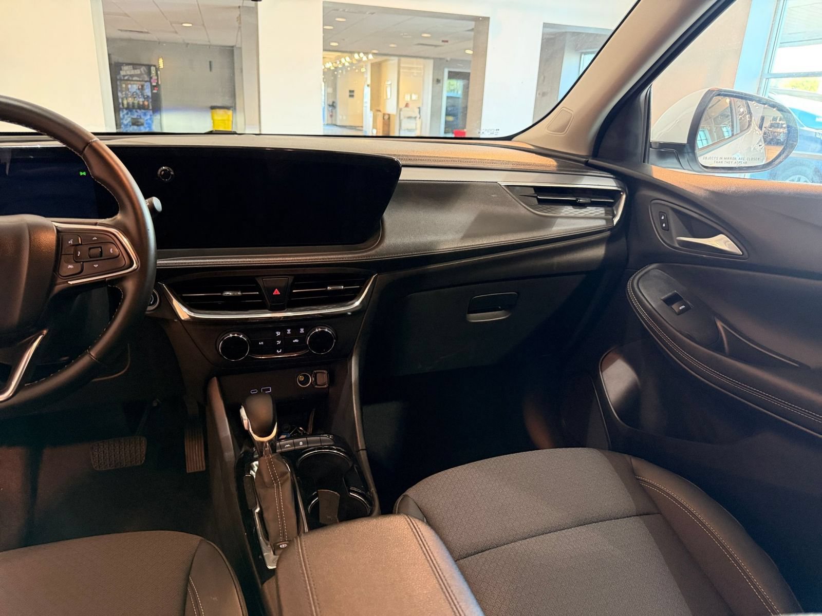 Thumbnail: 2026 Buick Encore GX - 33