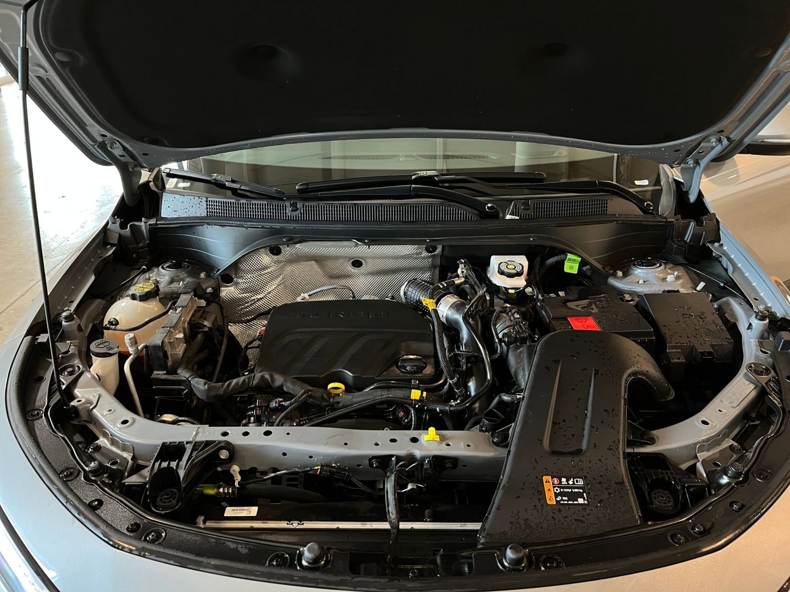 Thumbnail: 2025 Buick Envista - 31