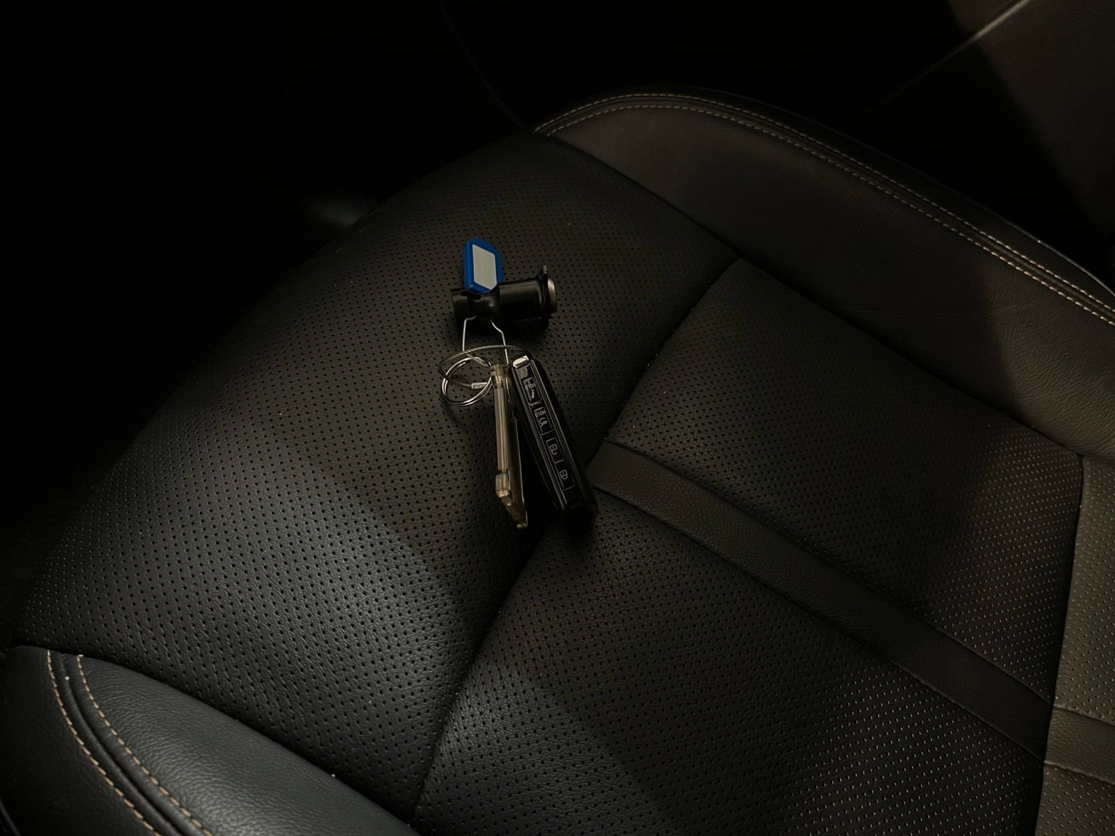 Thumbnail: 2025 Mazda CX-90 - 22