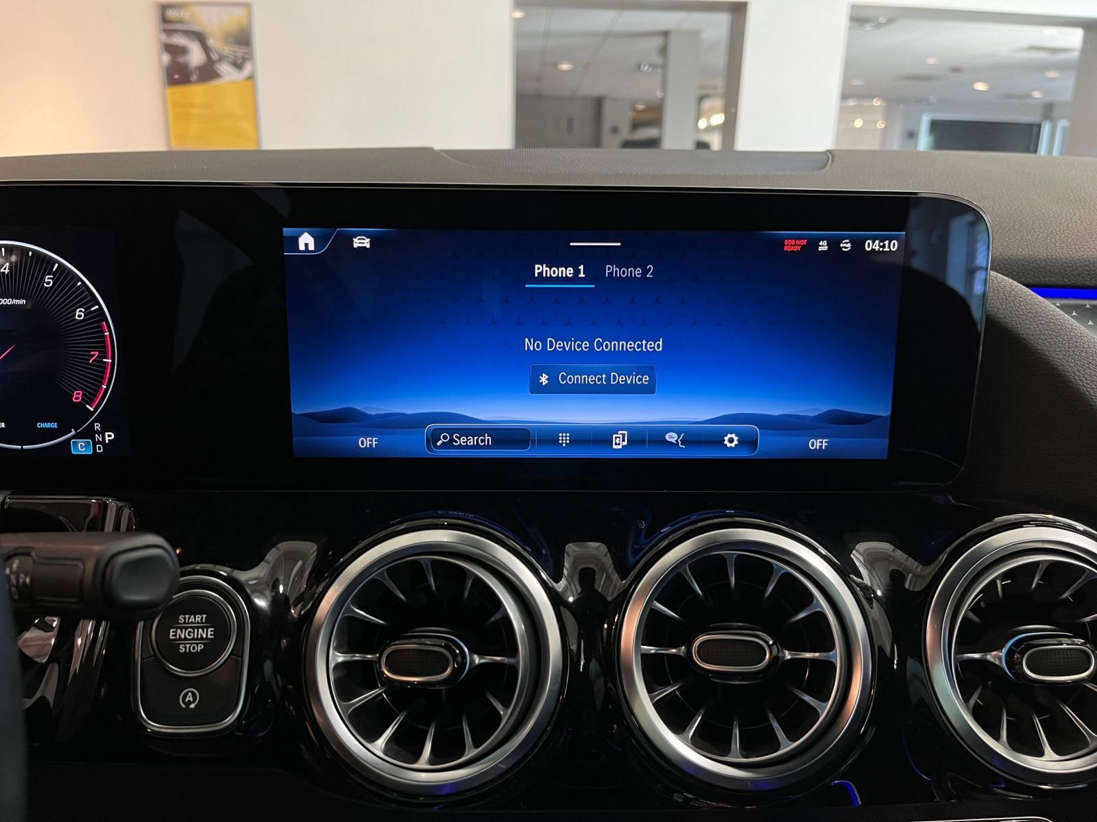 Thumbnail: 2025 Mercedes-Benz GLA - 20