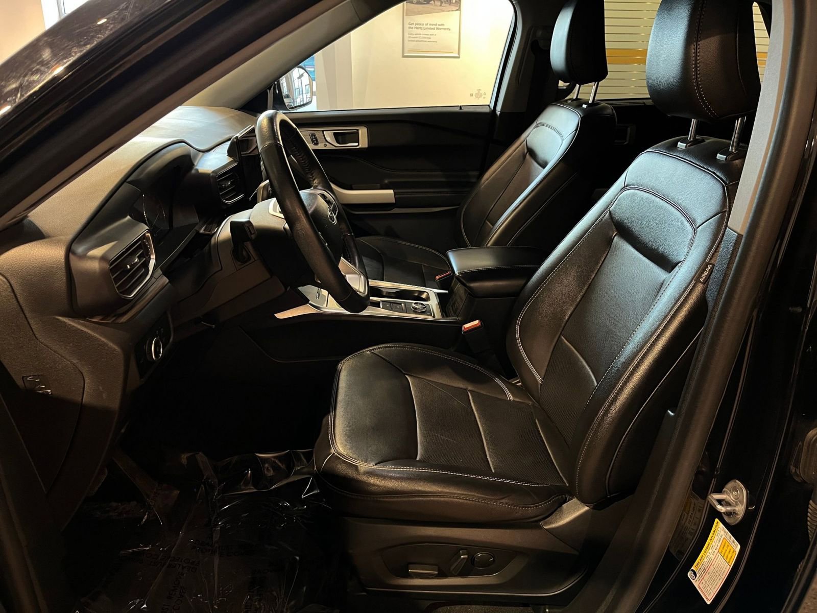 Thumbnail: 2023 Ford Explorer - 27