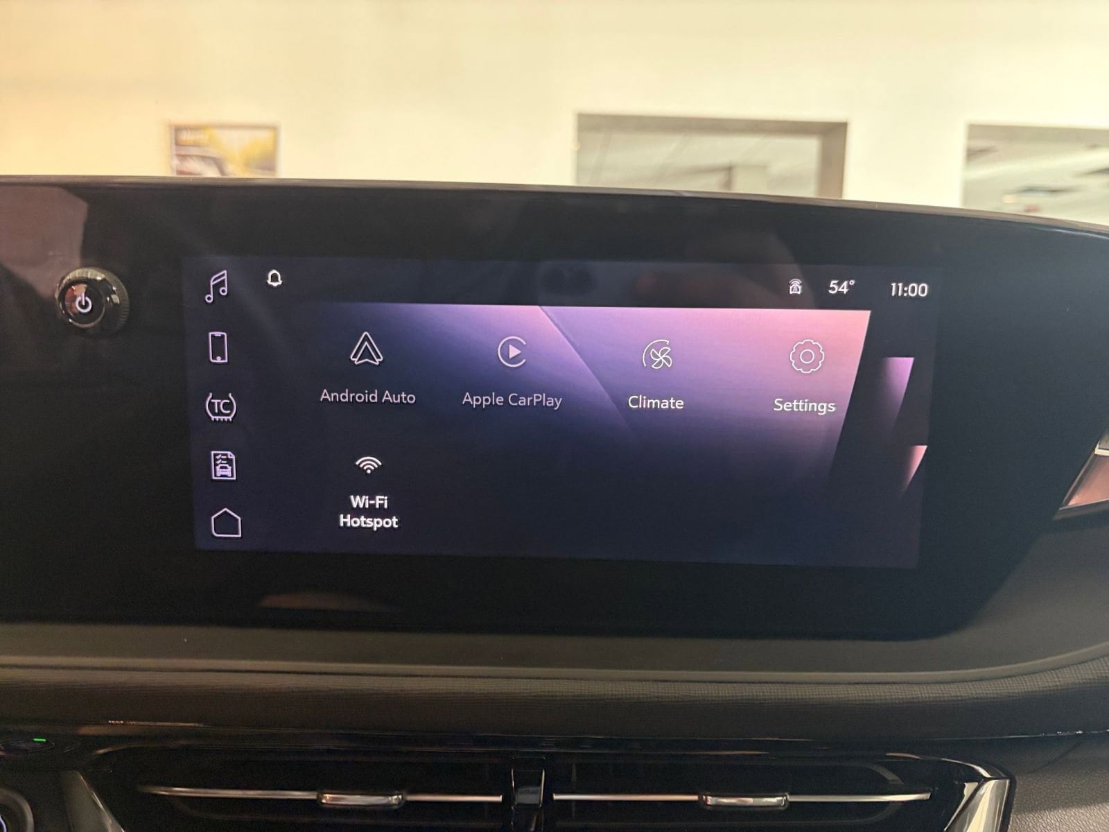 Thumbnail: 2025 Buick Envista - 21