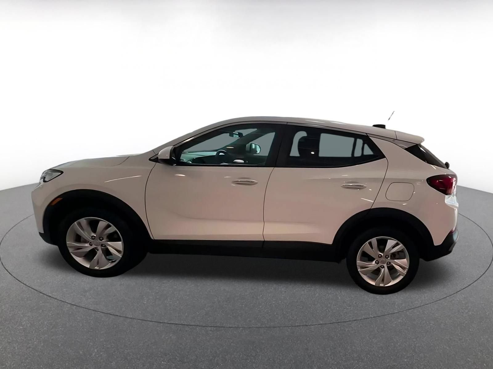 Thumbnail: 2025 Buick Encore GX - 9
