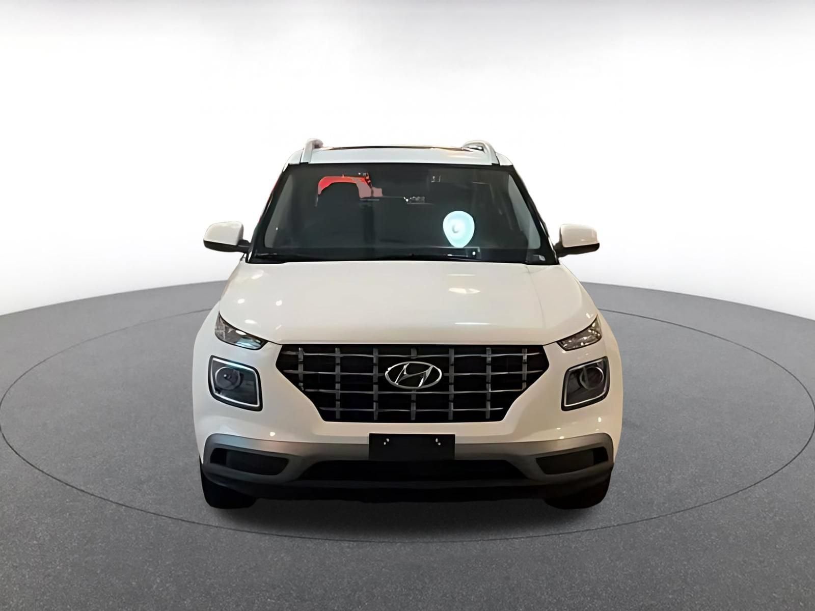 Thumbnail: 2026 Hyundai Venue - 4