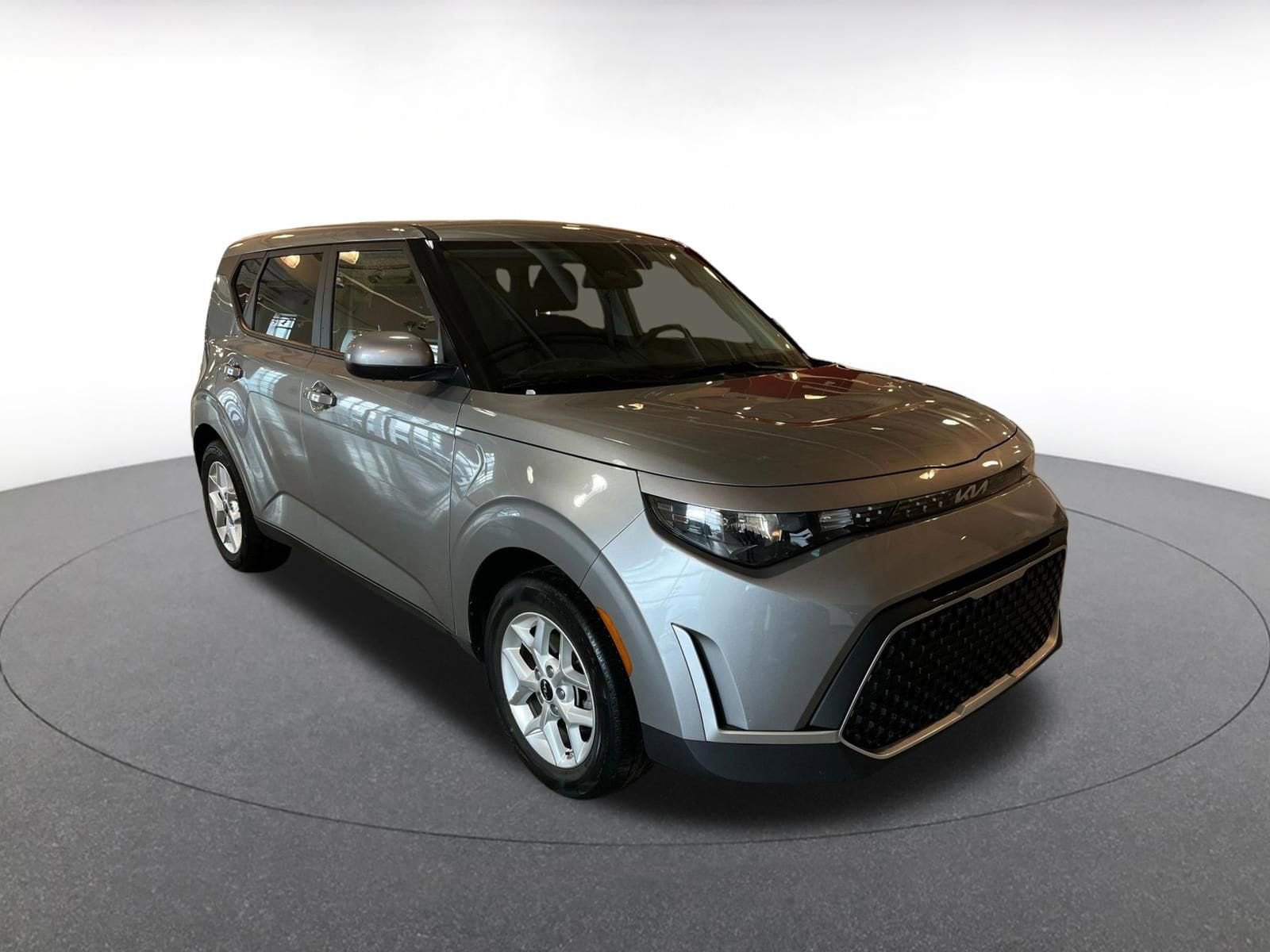 Thumbnail: 2025 Kia Soul - 1
