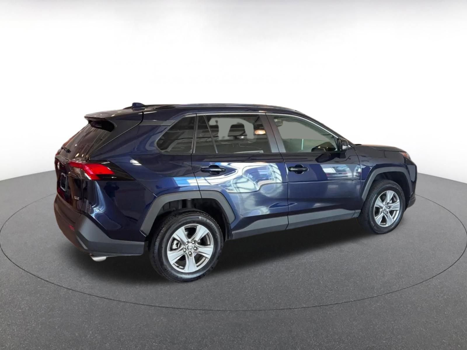 Thumbnail: 2025 Toyota RAV4 - 16