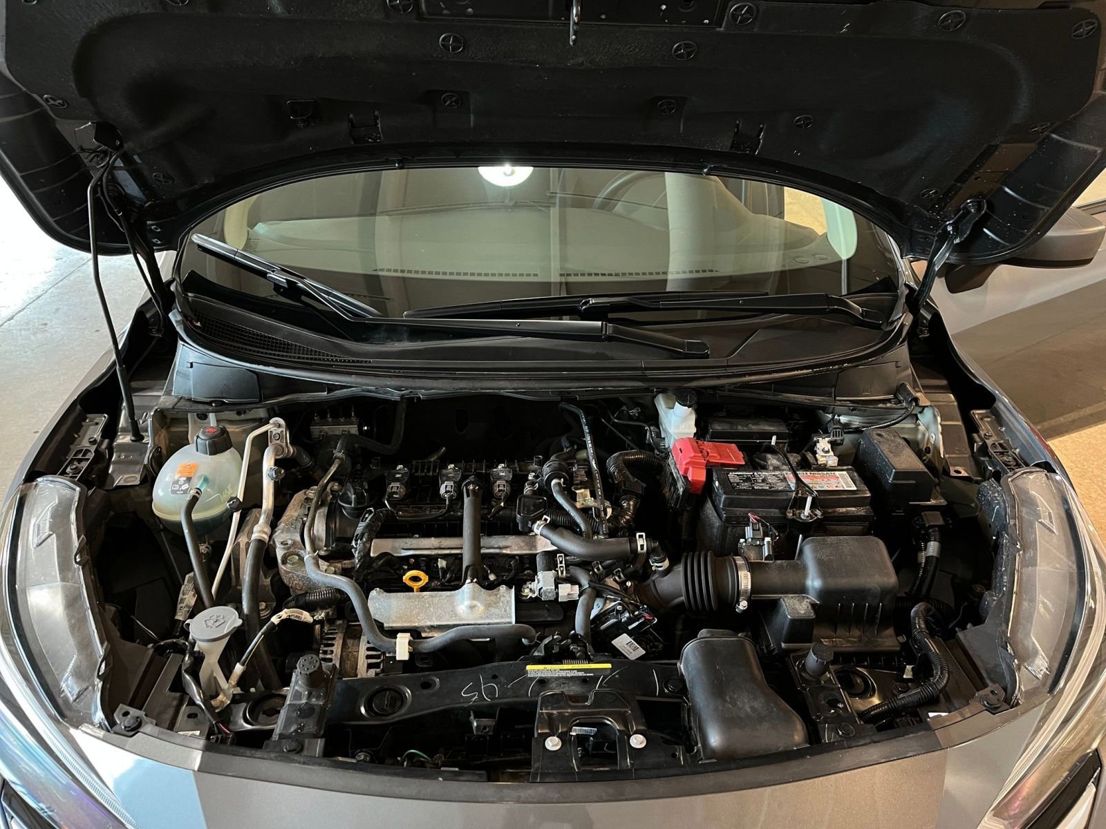 Thumbnail: 2025 Nissan Versa - 31