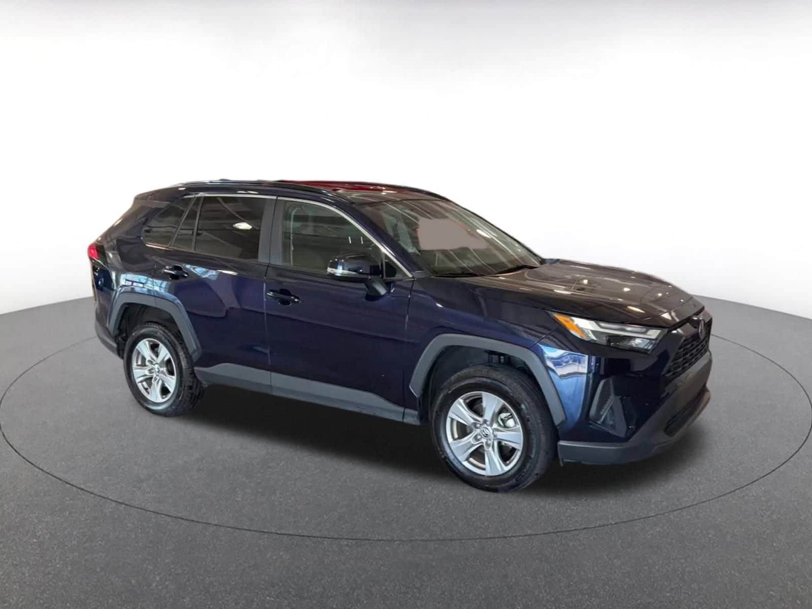 Thumbnail: 2025 Toyota RAV4 - 2