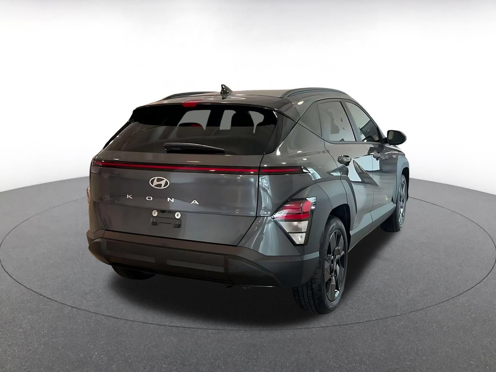 Thumbnail: 2026 Hyundai Kona - 12