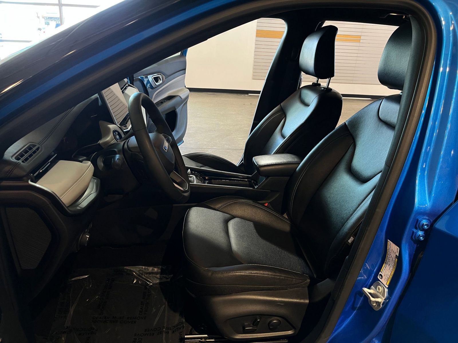 Thumbnail: 2025 Jeep Compass - 27