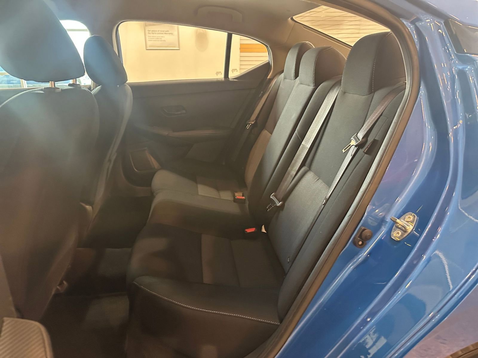 Thumbnail: 2024 Nissan Sentra - 24