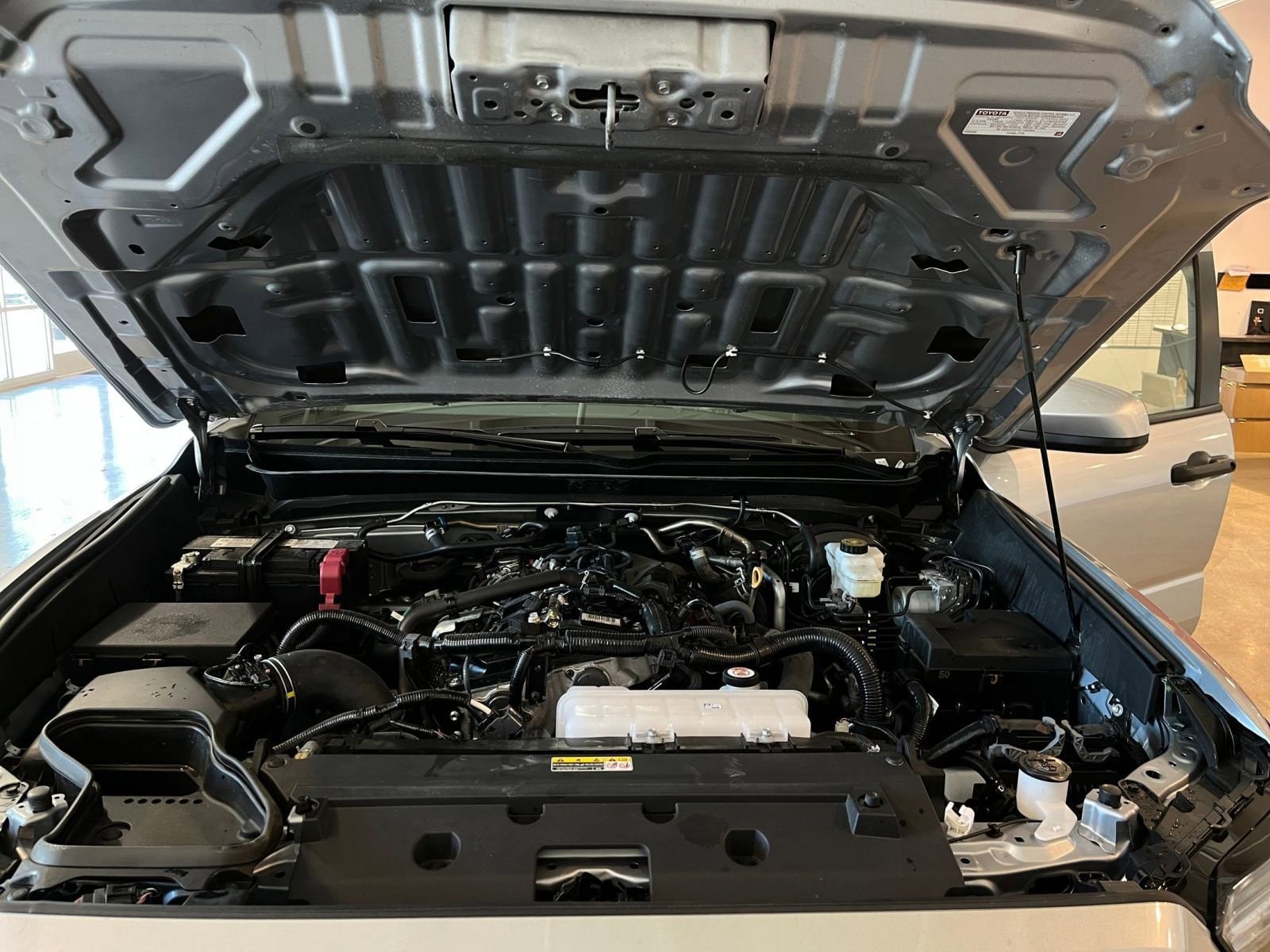 Thumbnail: 2025 Toyota Tacoma - 31