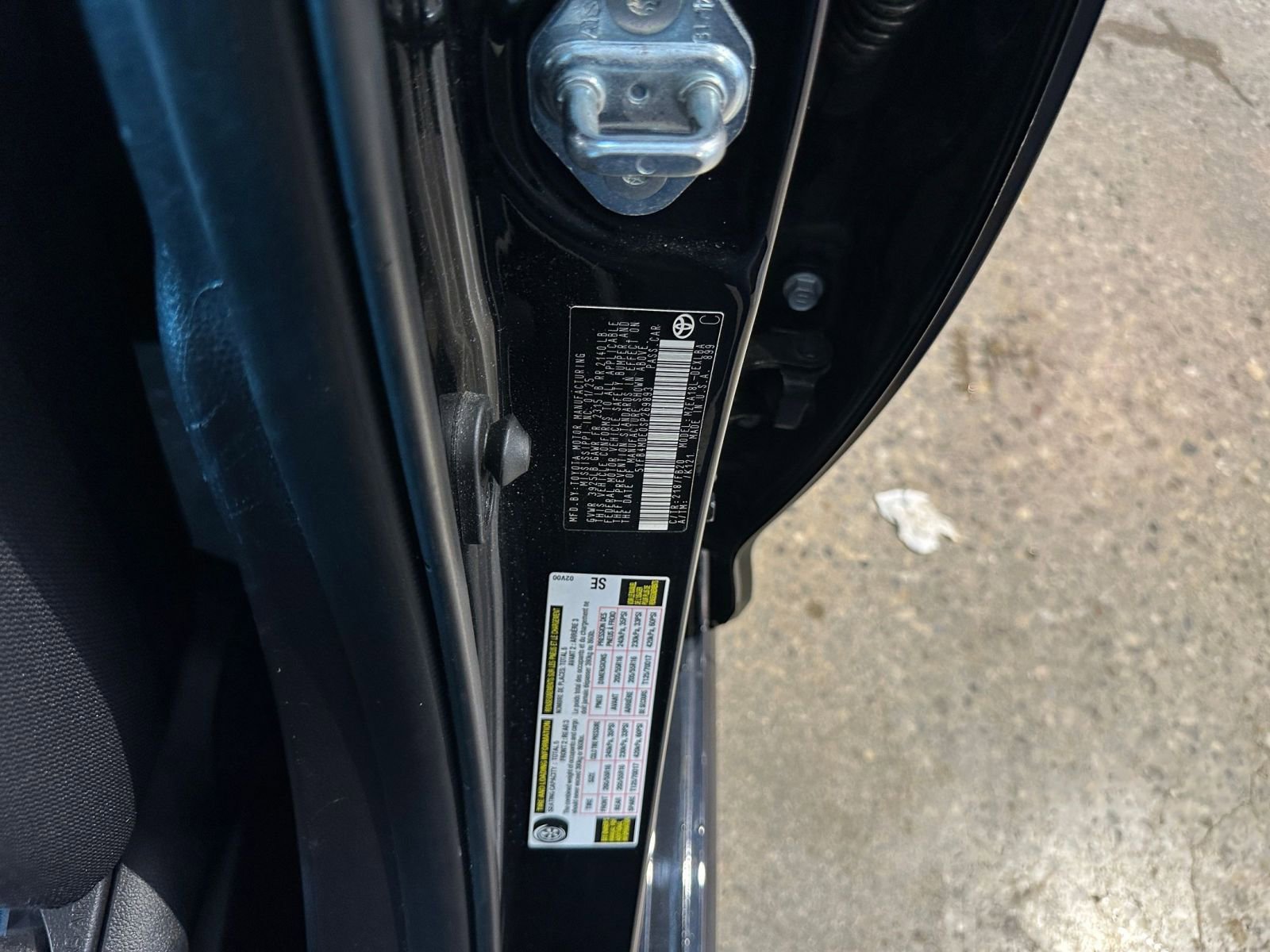 Thumbnail: 2025 Toyota Corolla - 28