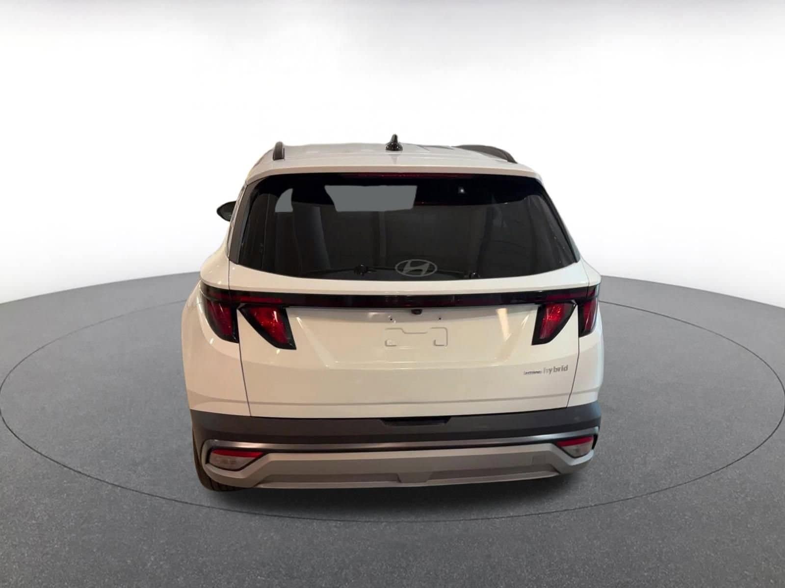 Thumbnail: 2025 Hyundai Tucson - 12